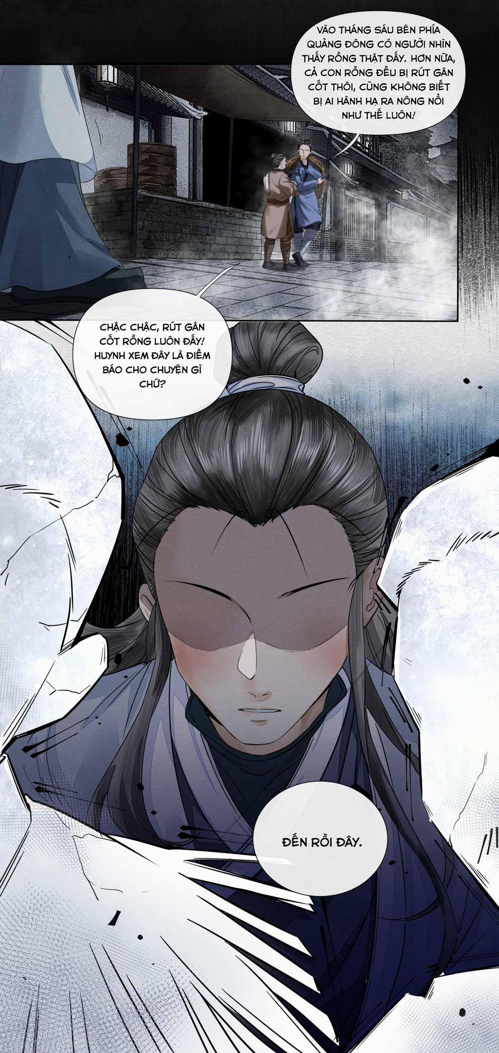 Đồng Tiền Tham Khế 1 trang 11