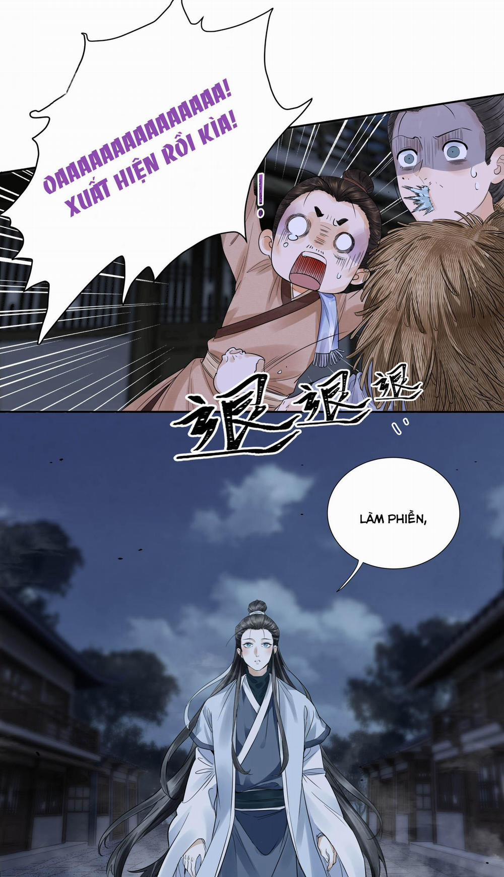 Đồng Tiền Tham Khế 1 trang 12