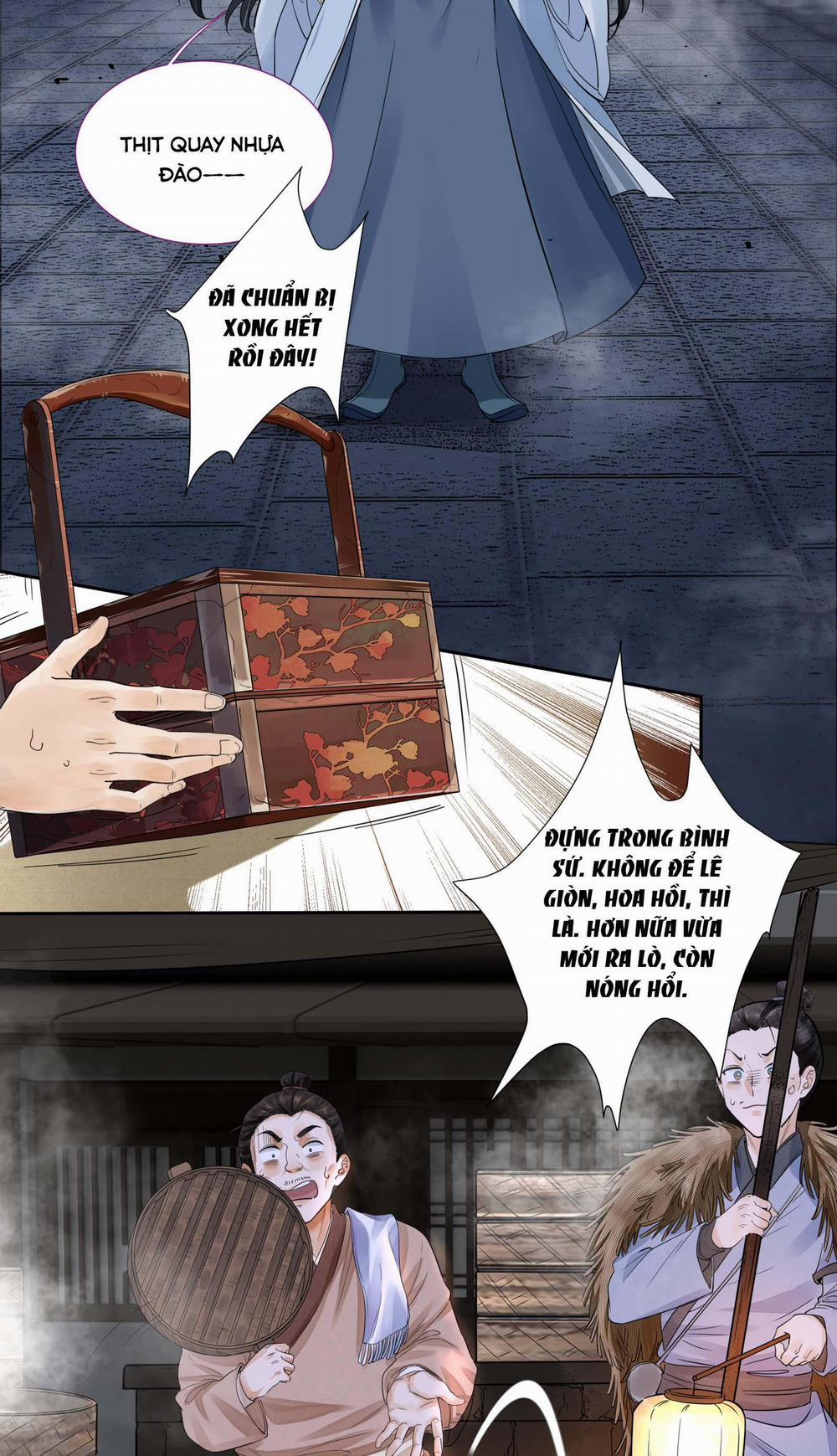 Đồng Tiền Tham Khế 1 trang 13