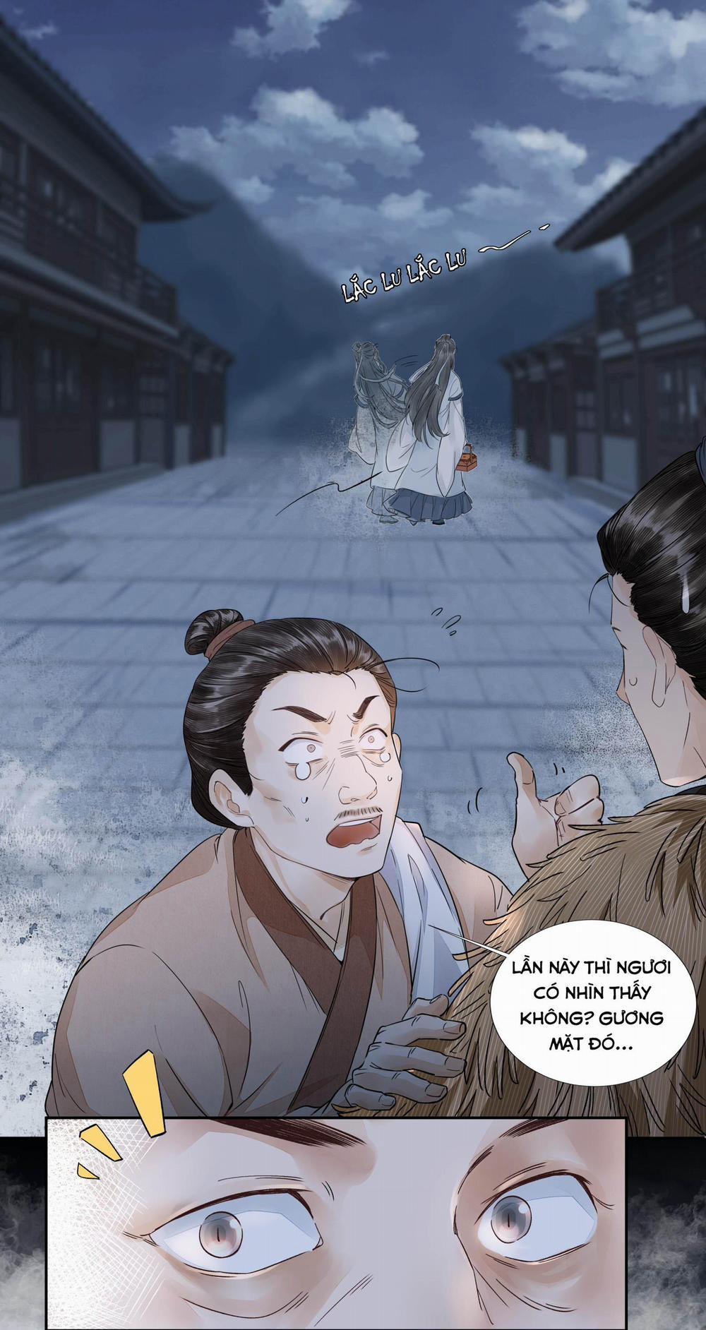 Đồng Tiền Tham Khế 1 trang 15