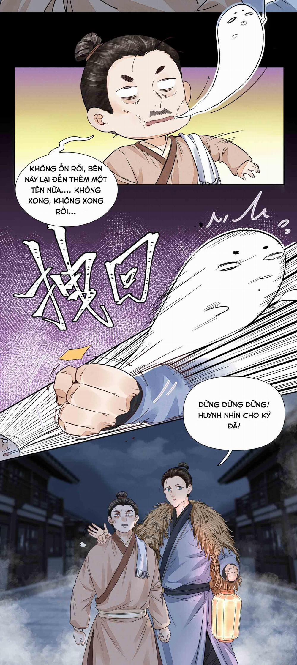 Đồng Tiền Tham Khế 1 trang 17