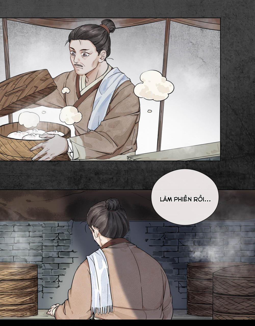 Đồng Tiền Tham Khế 1 trang 6