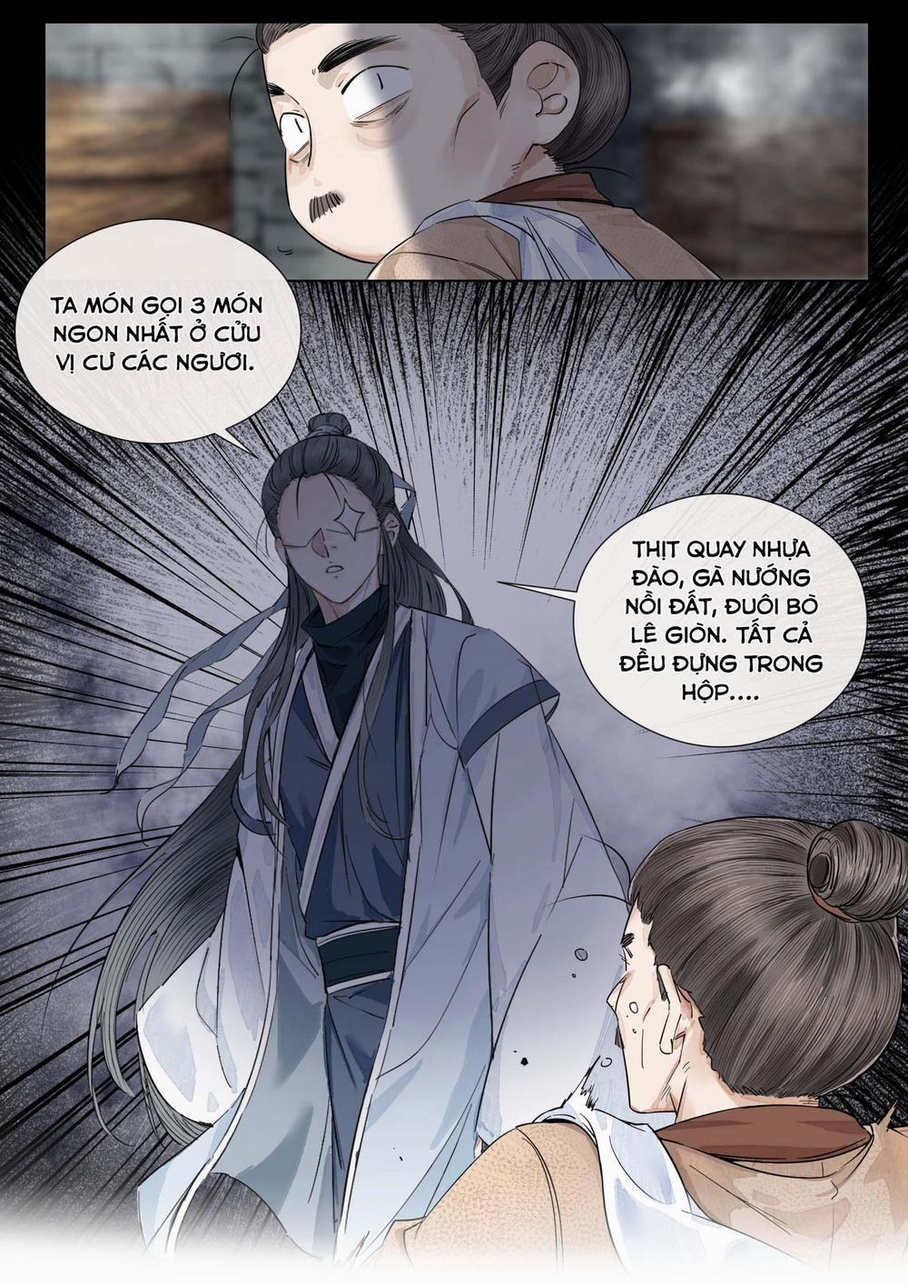 Đồng Tiền Tham Khế 1 trang 7