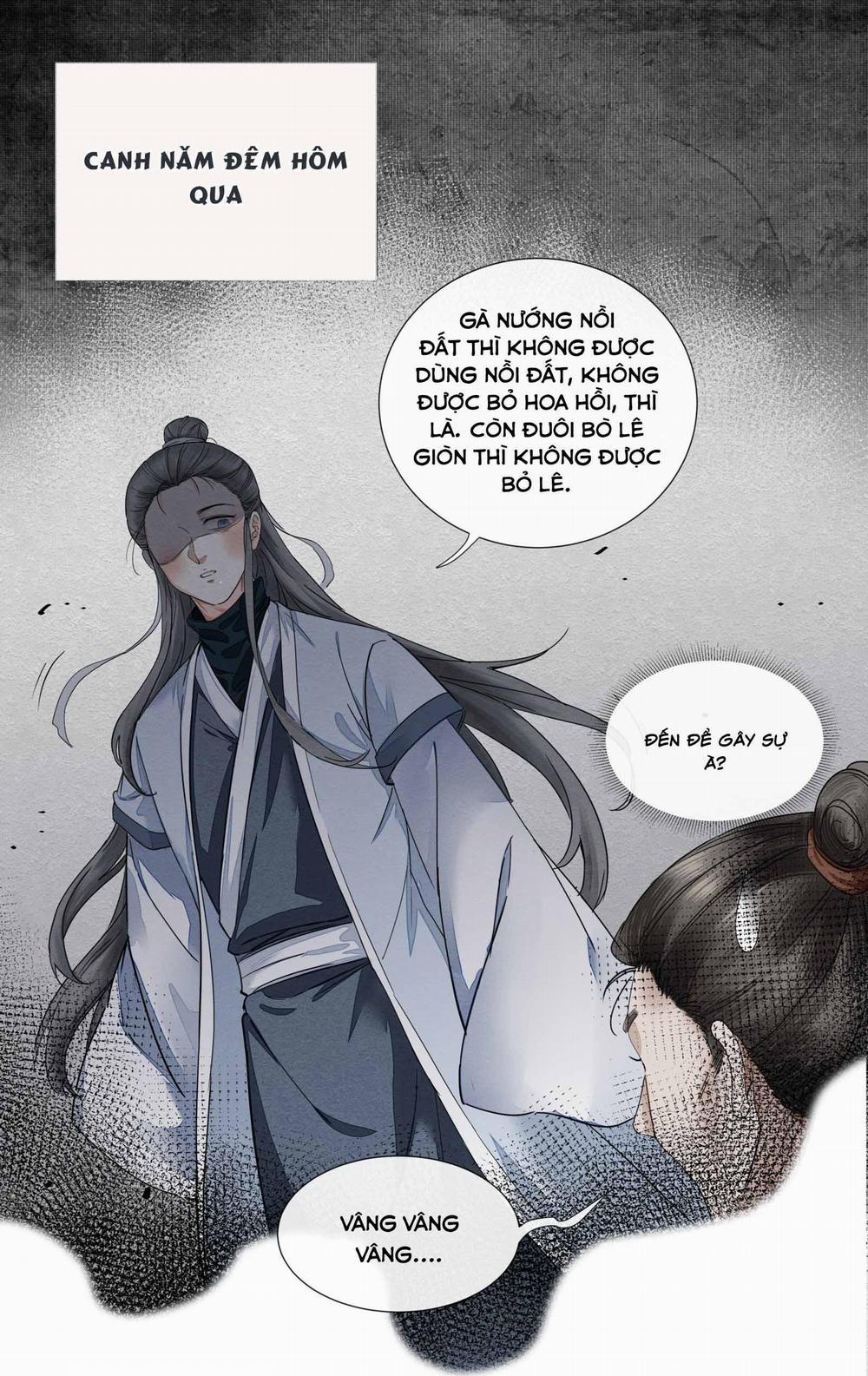 Đồng Tiền Tham Khế 1 trang 9