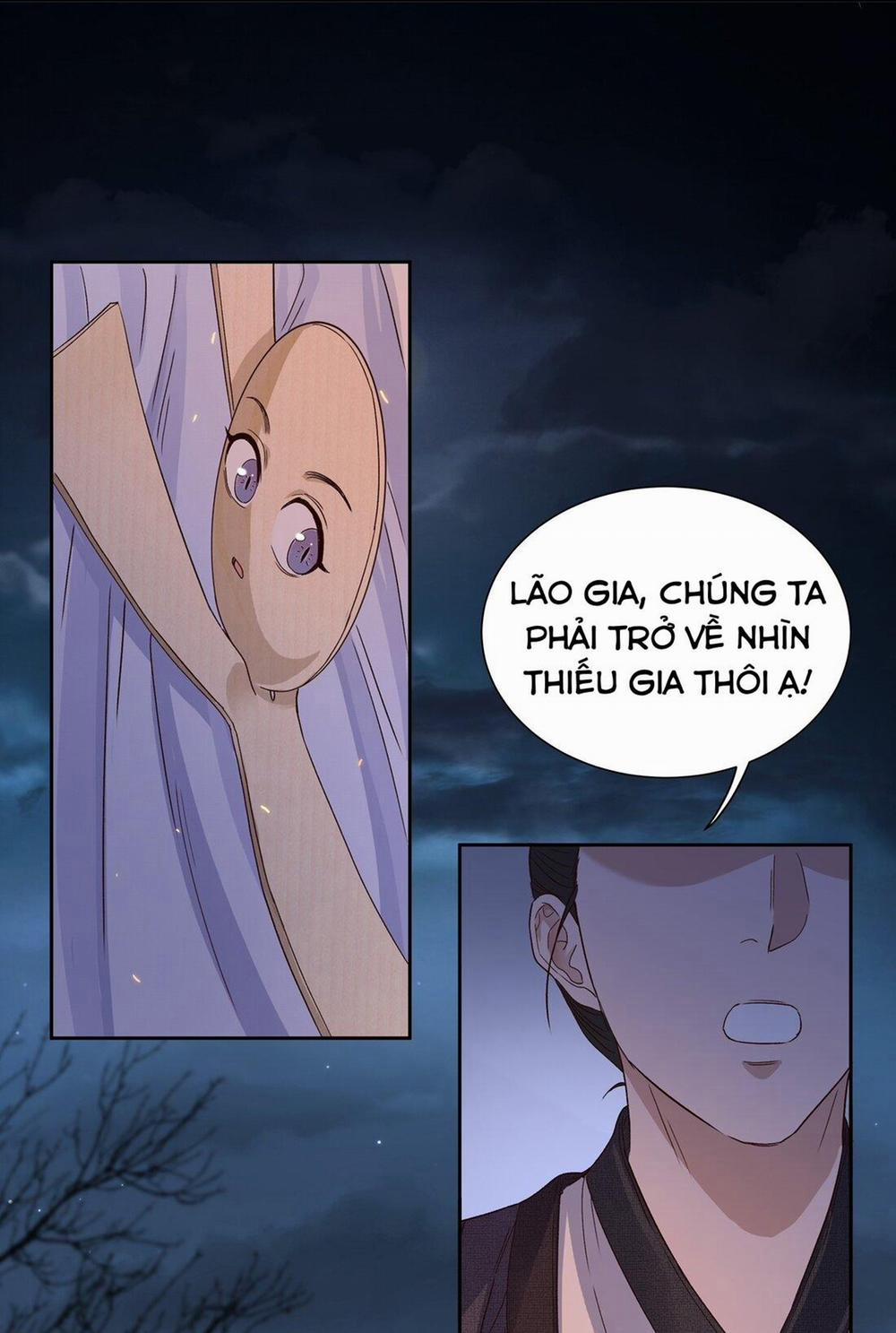 Đồng Tiền Tham Khế 10 trang 17