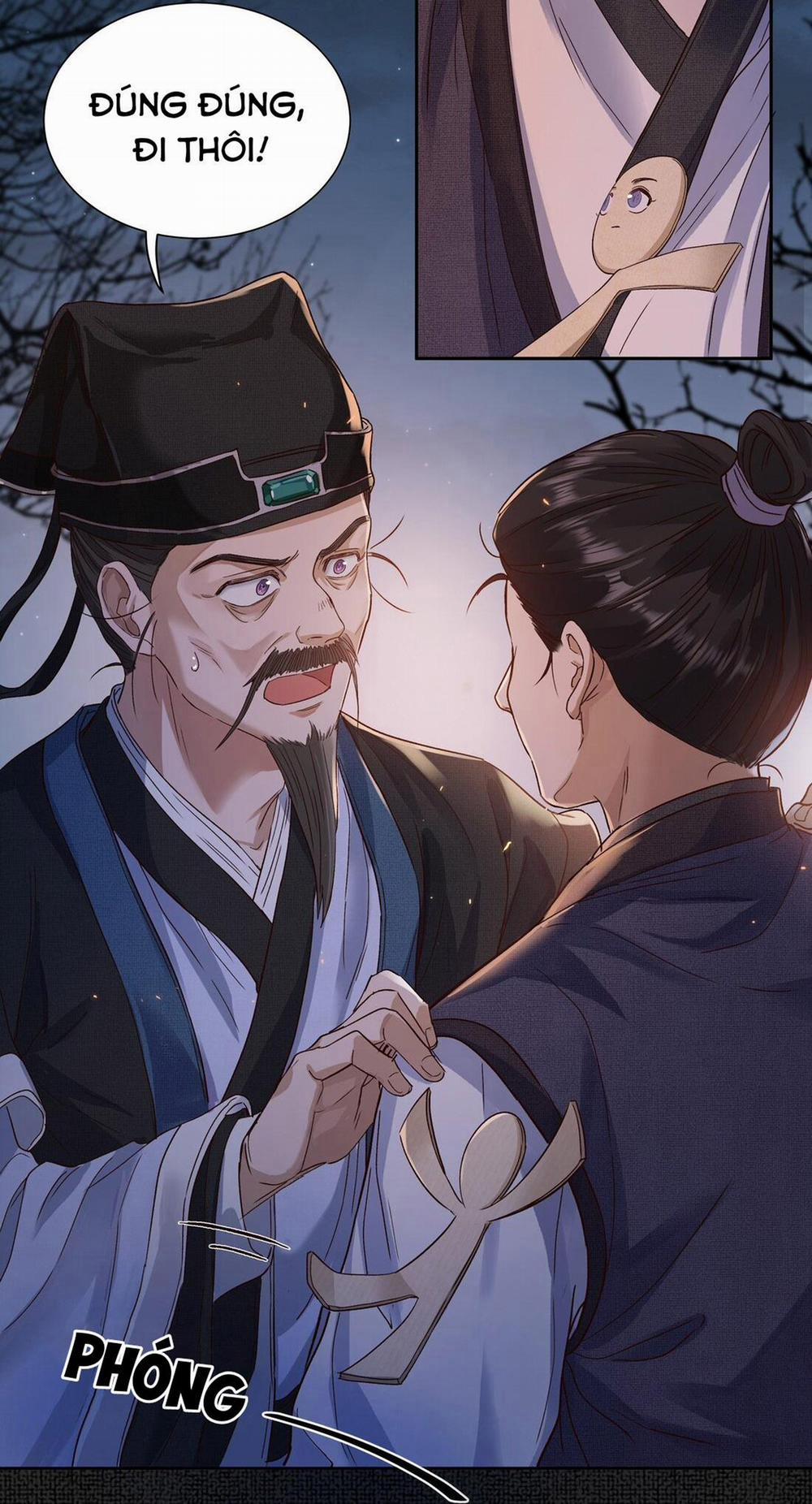 Đồng Tiền Tham Khế 10 trang 18