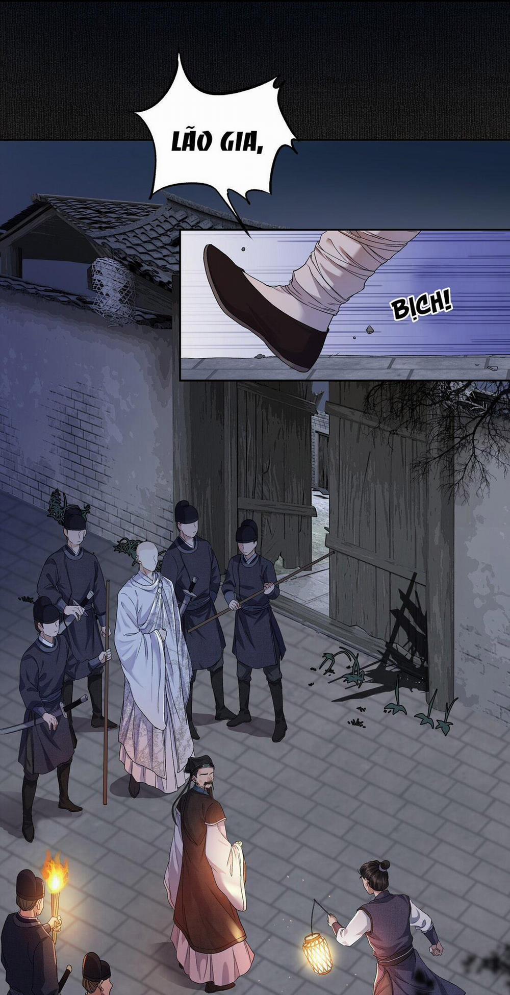 Đồng Tiền Tham Khế 10 trang 2