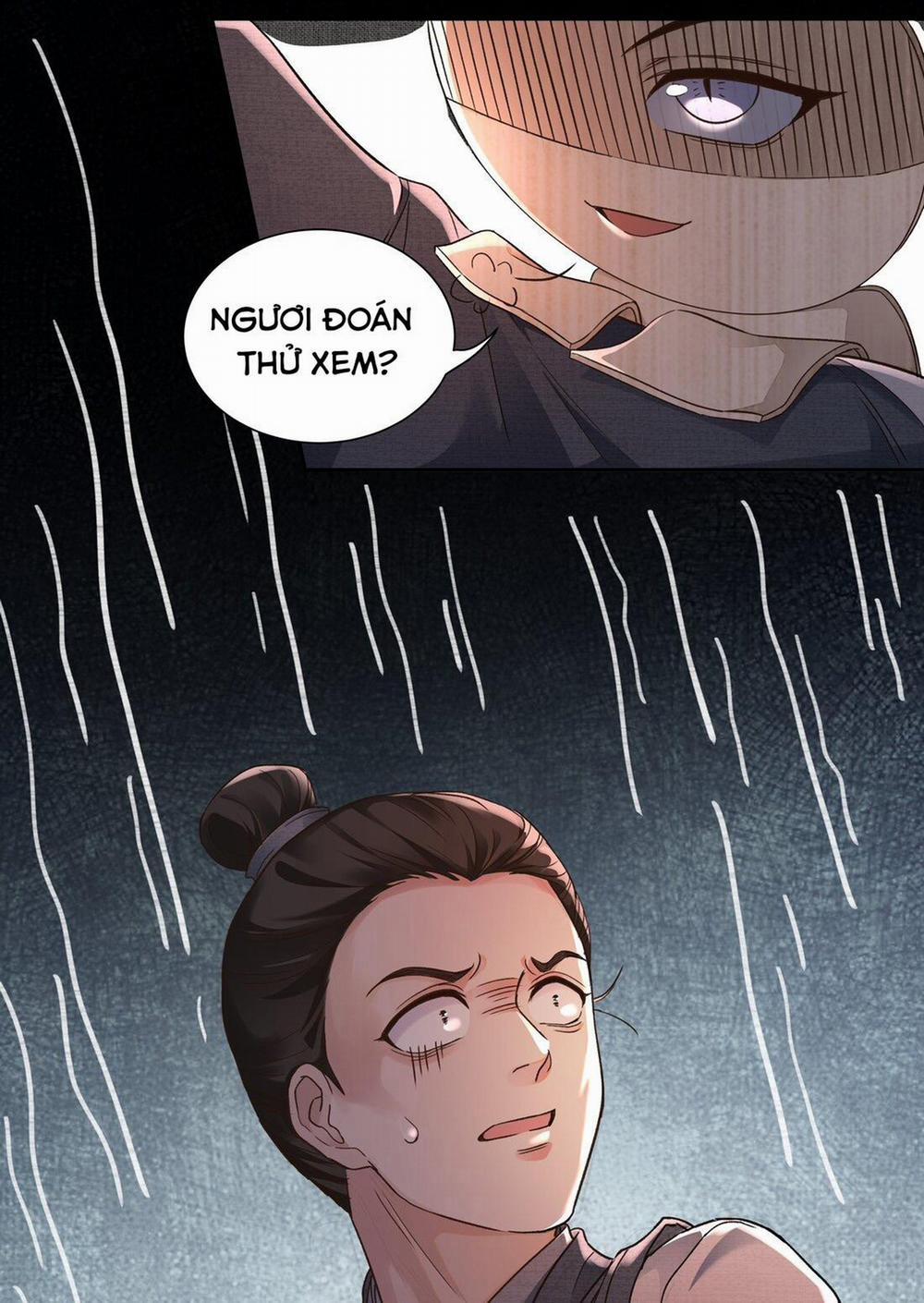 Đồng Tiền Tham Khế 10 trang 28