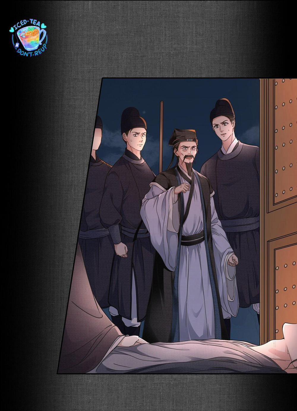 Đồng Tiền Tham Khế 10 trang 35