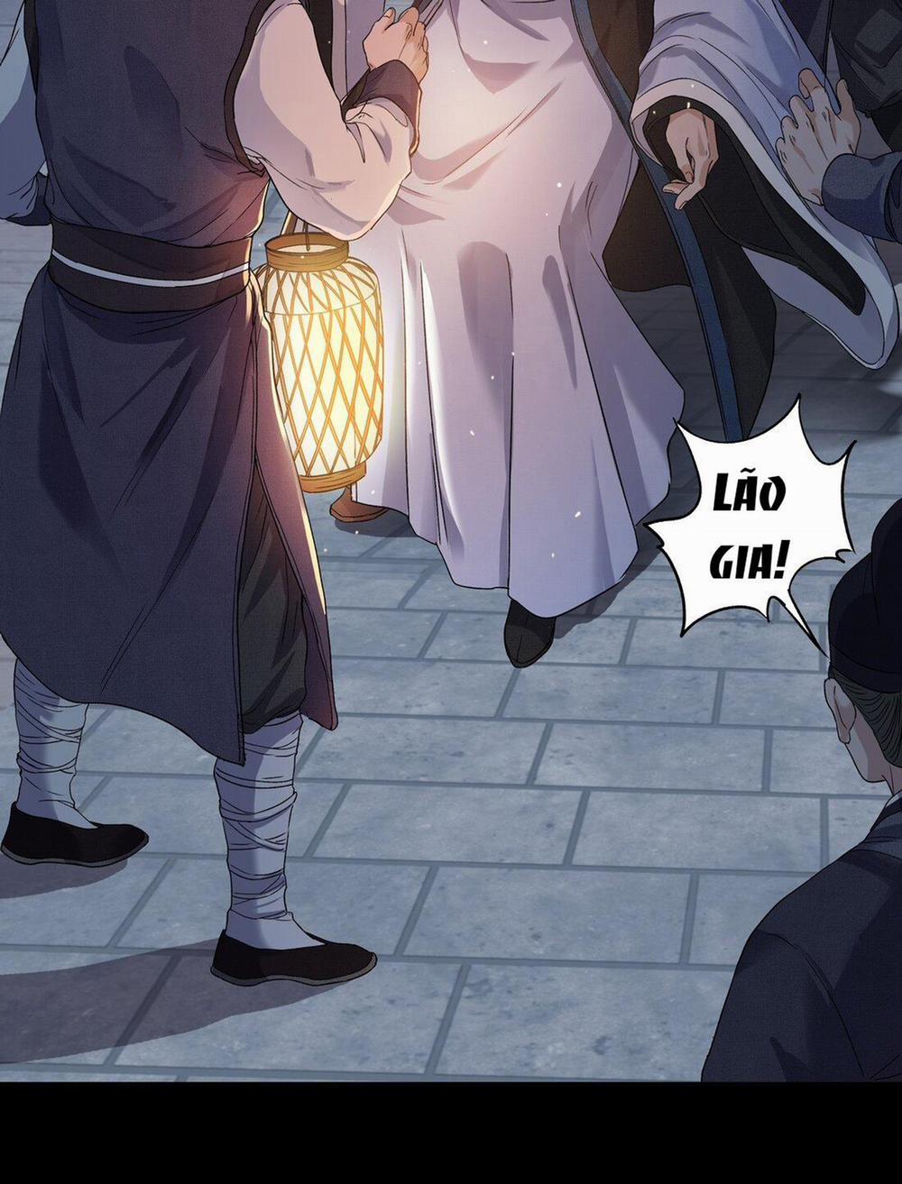 Đồng Tiền Tham Khế 10 trang 6