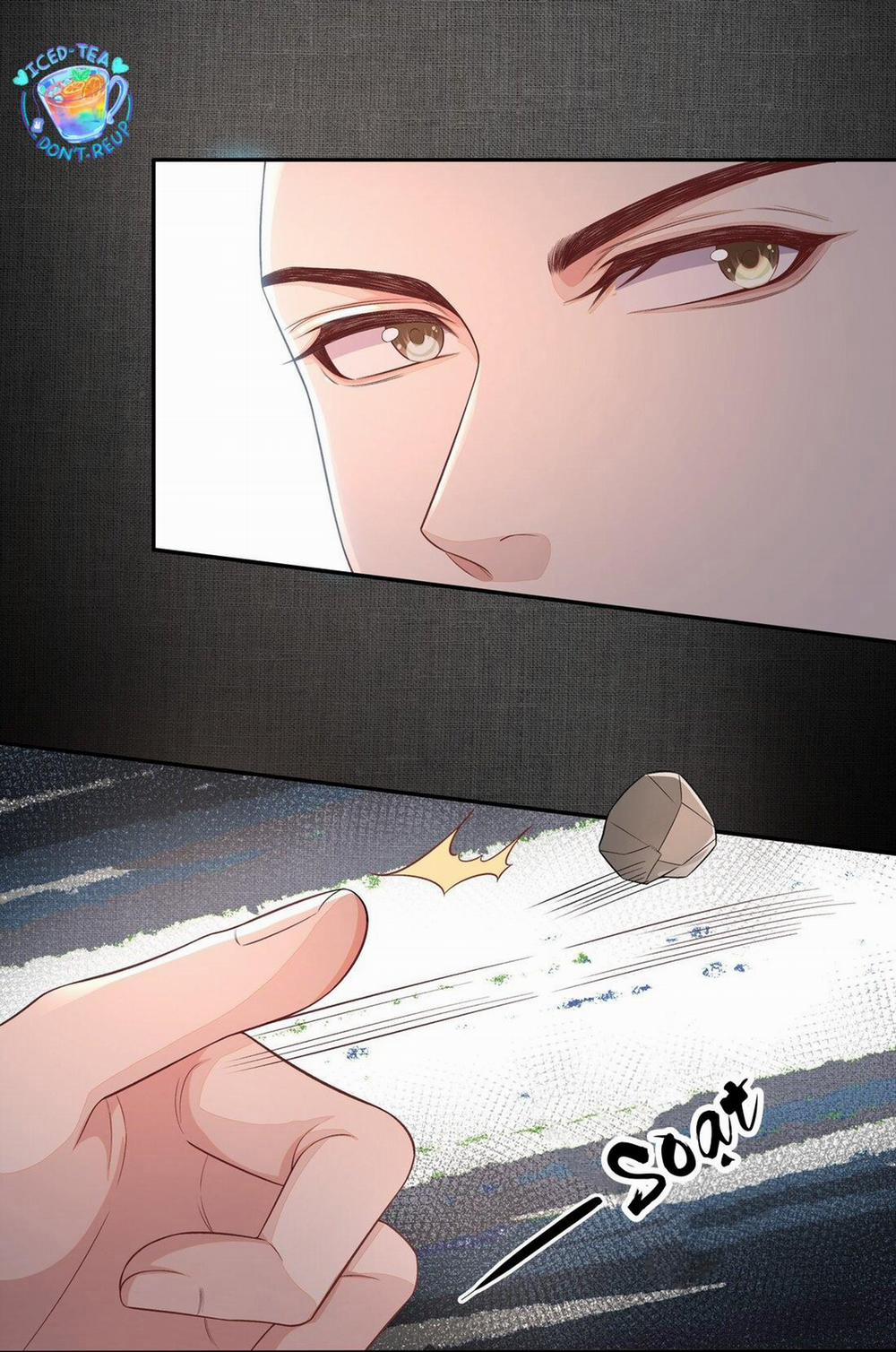 Đồng Tiền Tham Khế 11 trang 13