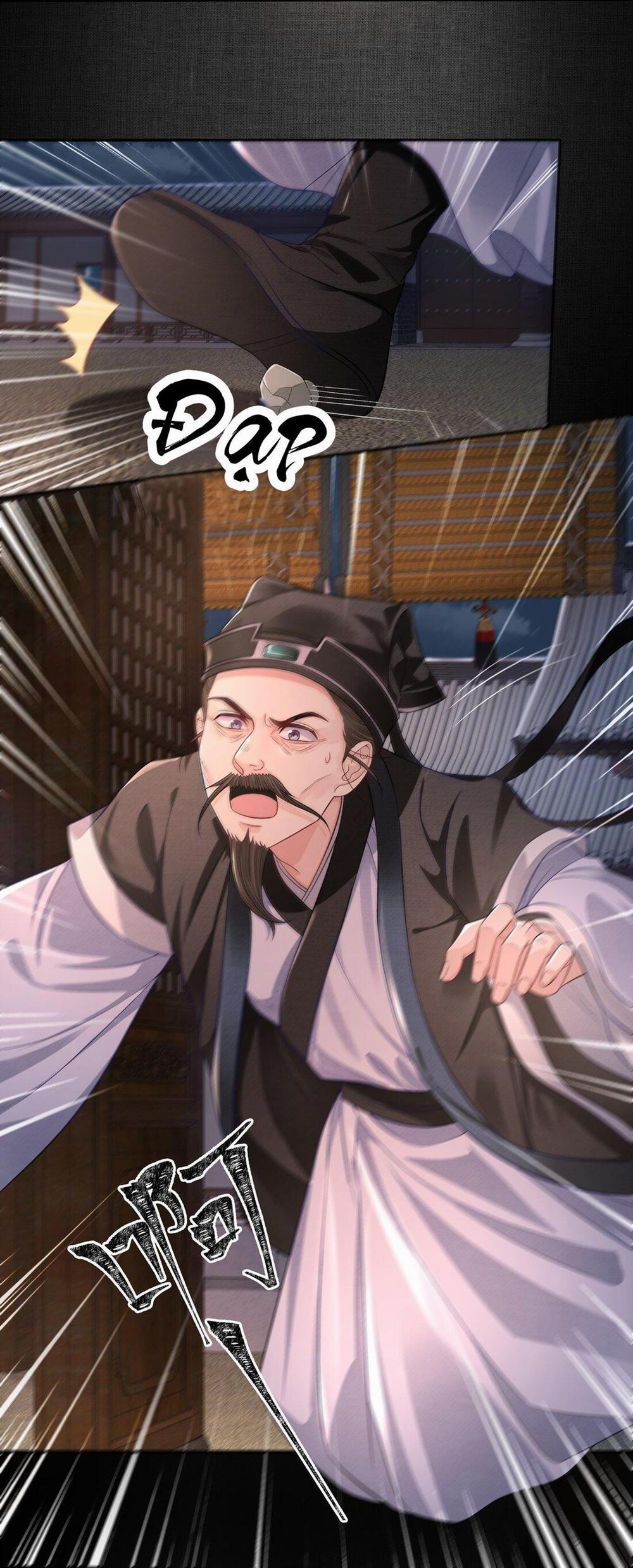 Đồng Tiền Tham Khế 11 trang 14