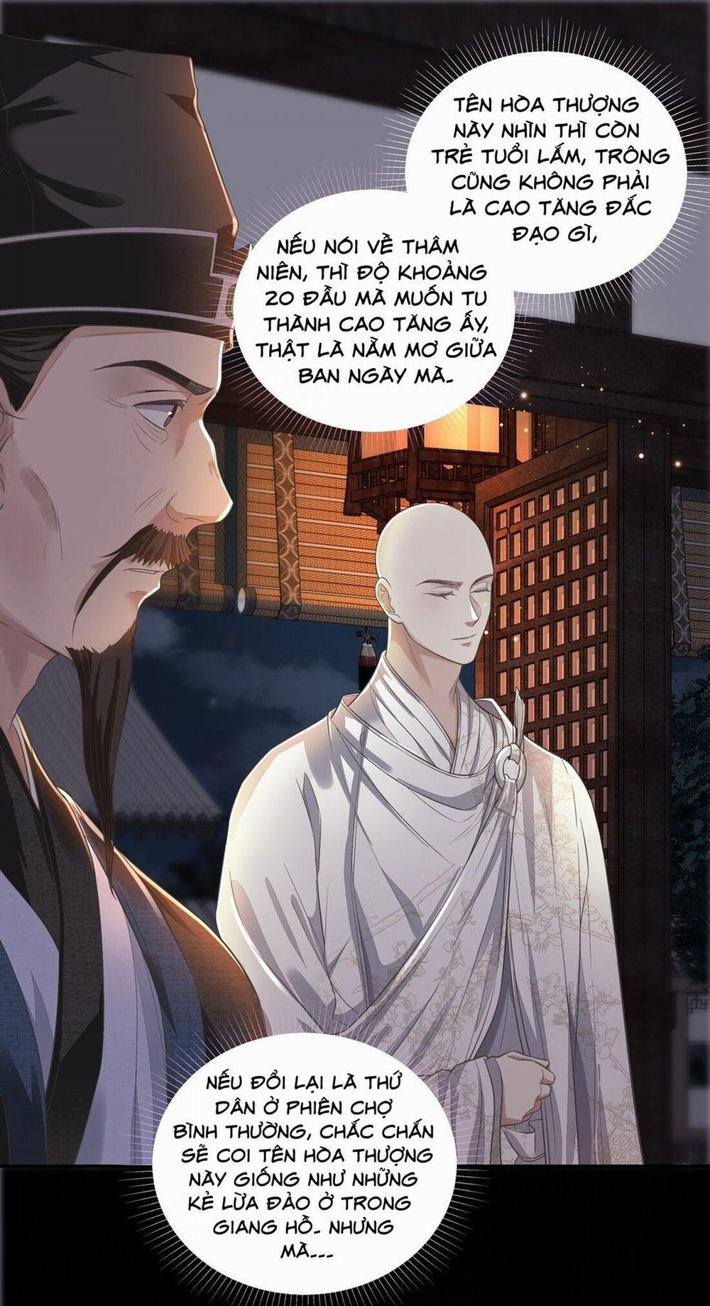 Đồng Tiền Tham Khế 11 trang 20