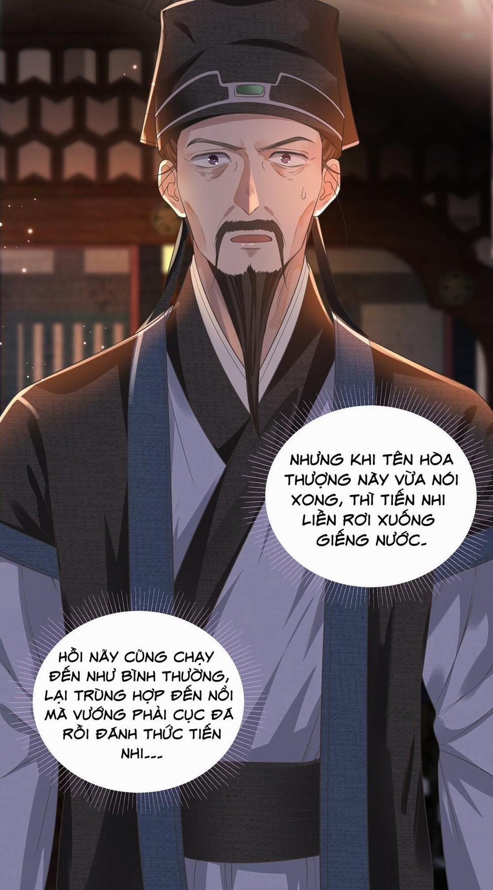 Đồng Tiền Tham Khế 11 trang 22