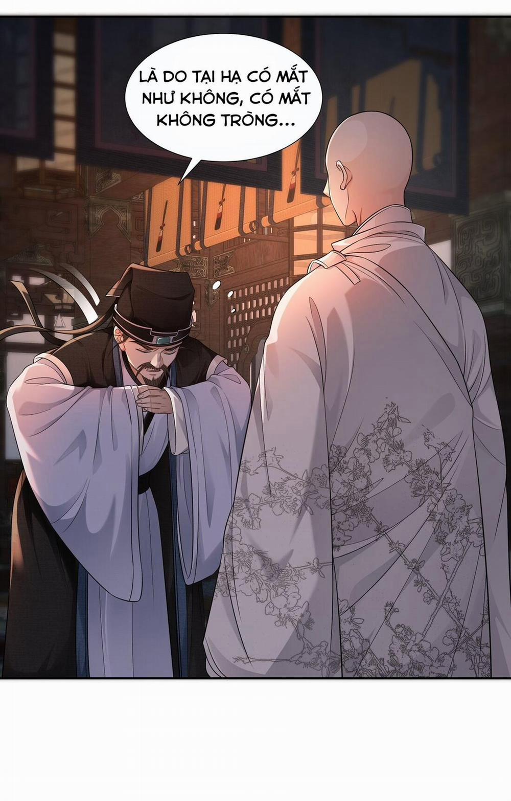 Đồng Tiền Tham Khế 11 trang 25