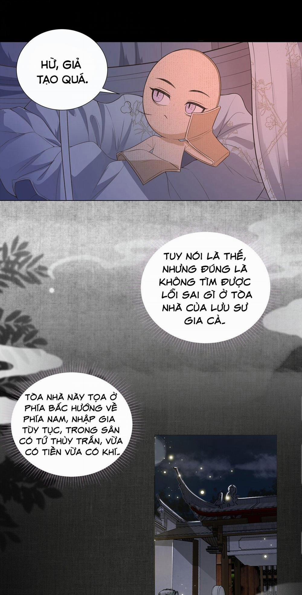 Đồng Tiền Tham Khế 11 trang 28