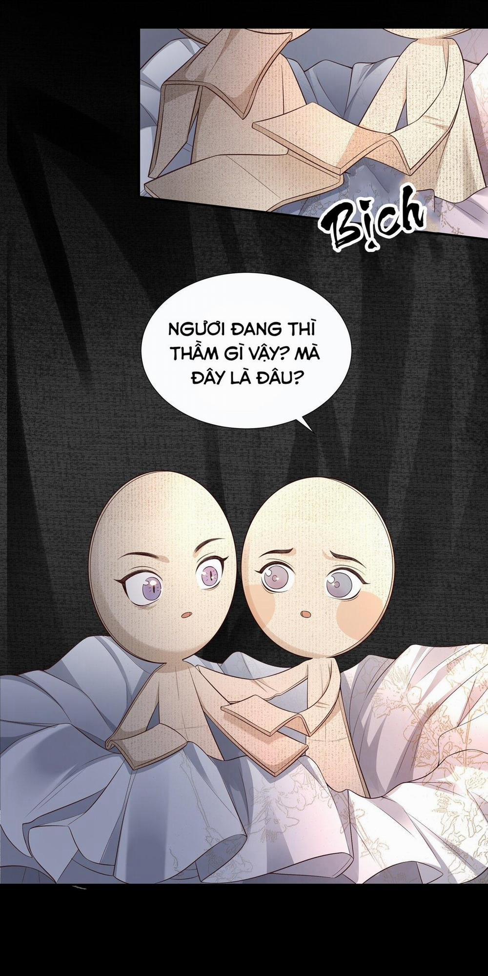 Đồng Tiền Tham Khế 11 trang 32