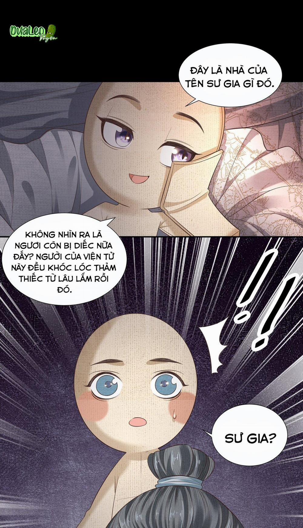 Đồng Tiền Tham Khế 11 trang 33