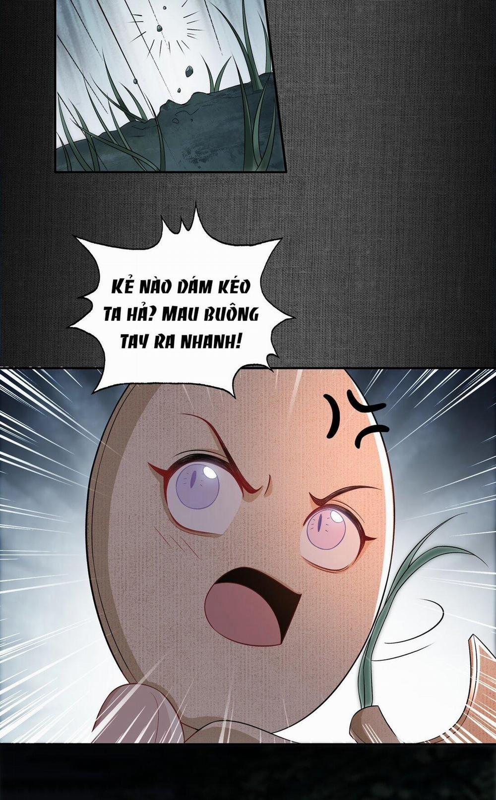 Đồng Tiền Tham Khế 11 trang 4