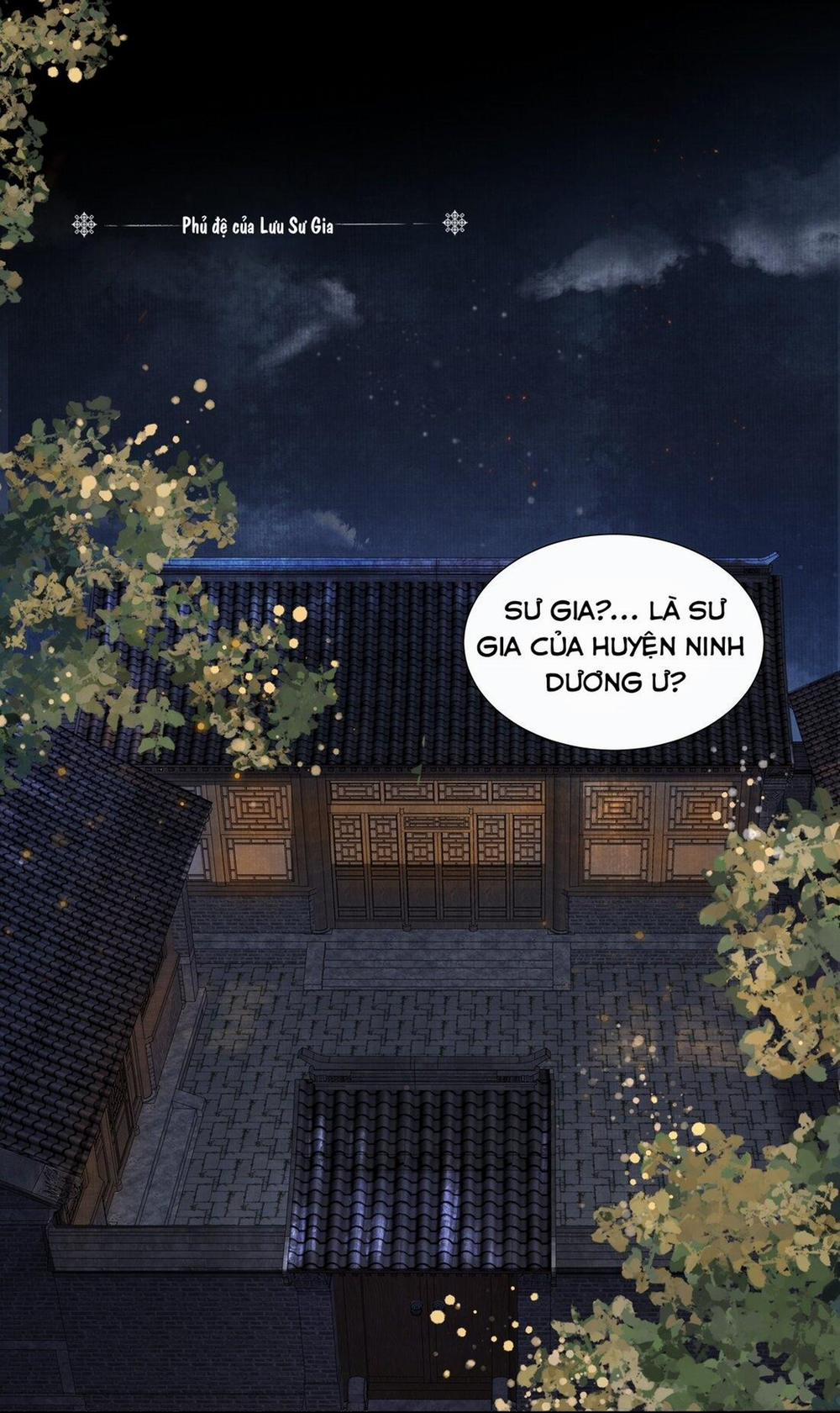 Đồng Tiền Tham Khế 12 trang 1