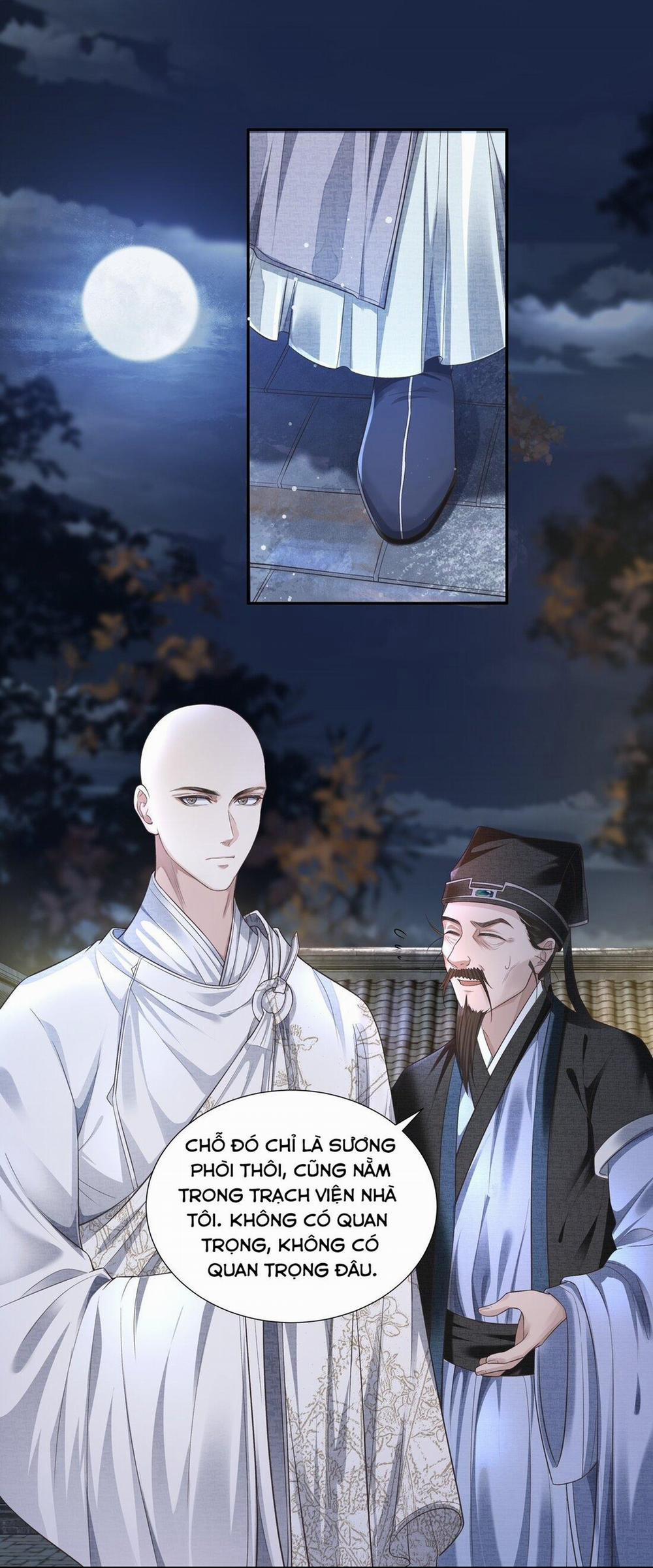 Đồng Tiền Tham Khế 12 trang 10