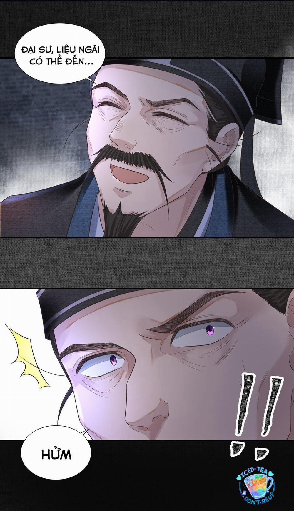 Đồng Tiền Tham Khế 12 trang 11