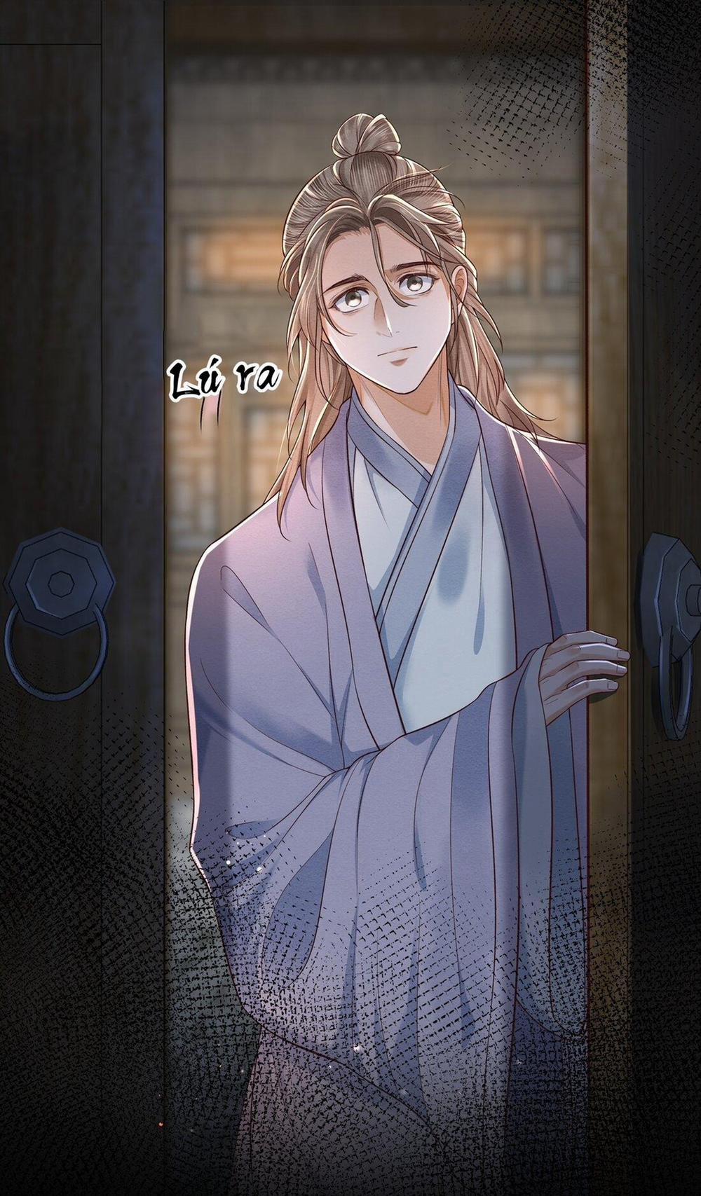 Đồng Tiền Tham Khế 12 trang 12