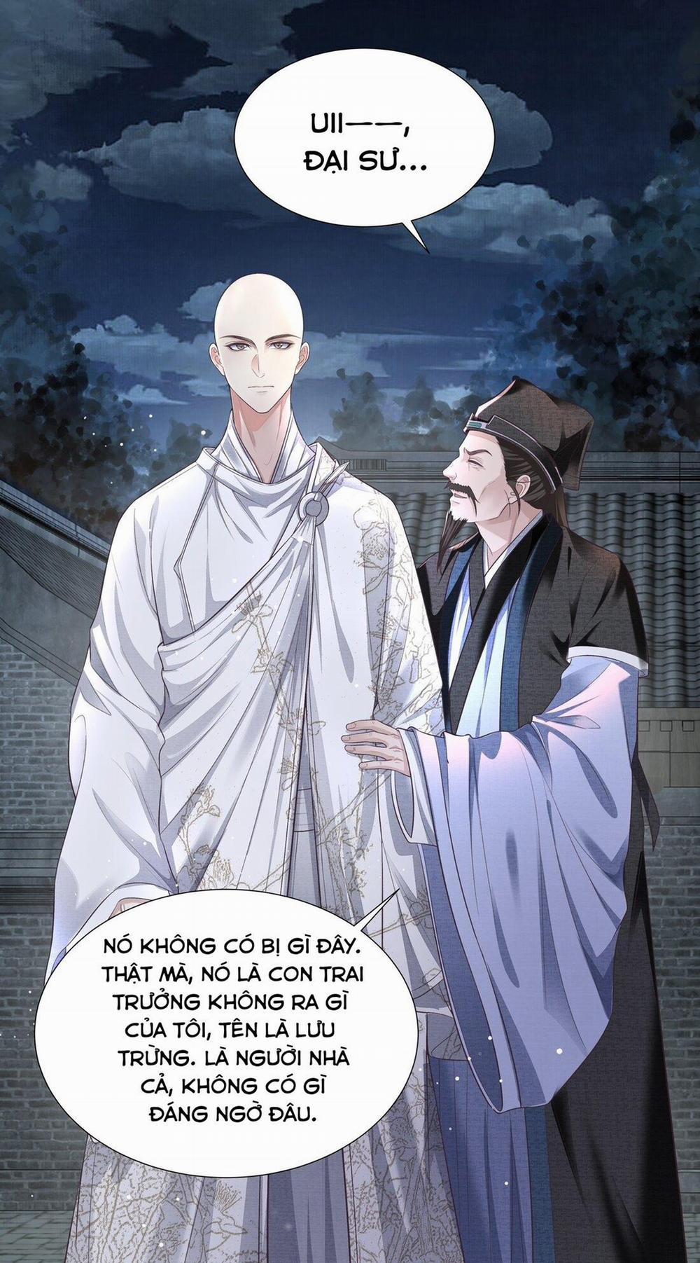 Đồng Tiền Tham Khế 12 trang 16