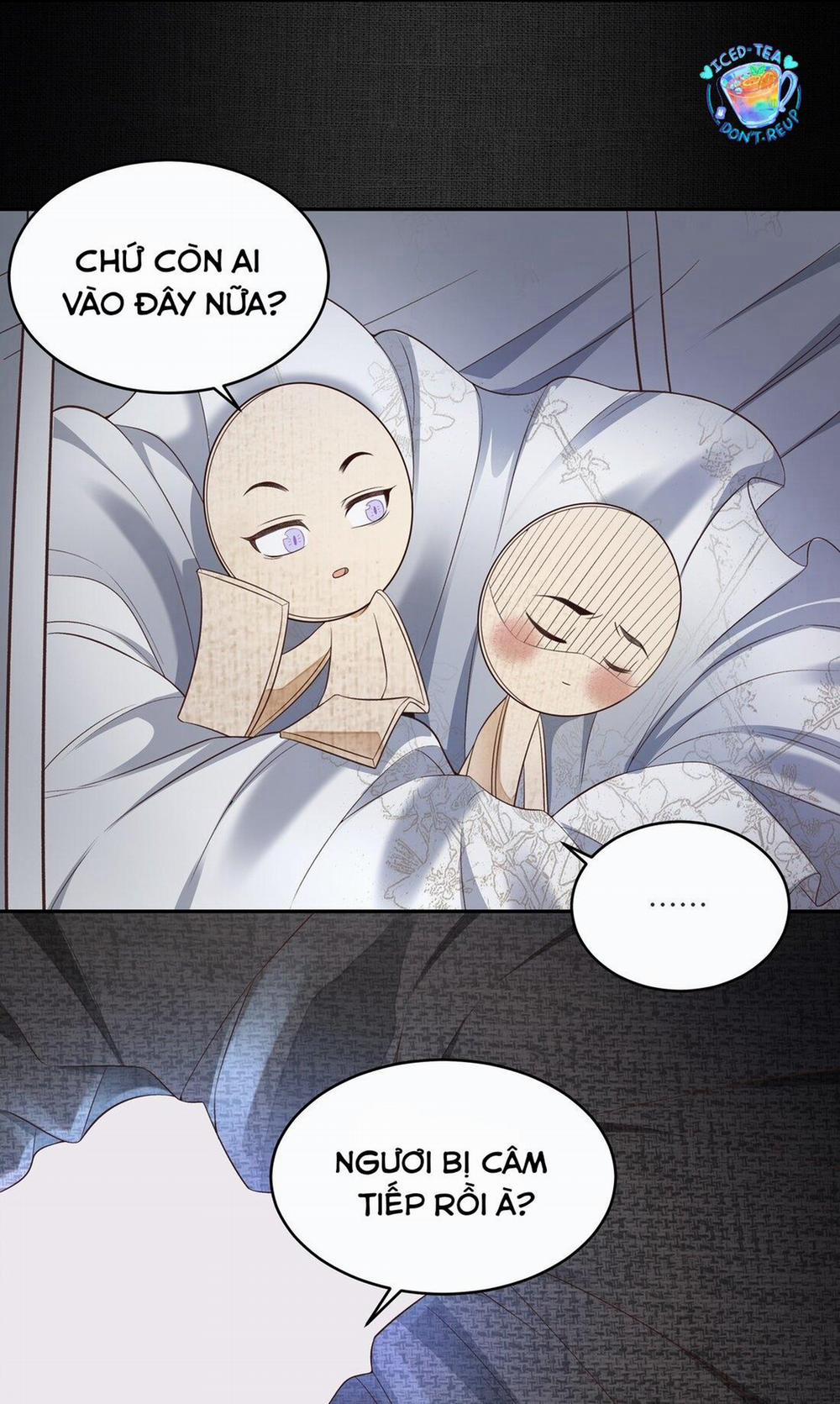 Đồng Tiền Tham Khế 12 trang 2