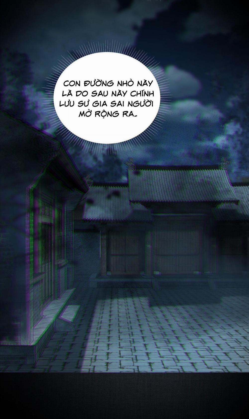 Đồng Tiền Tham Khế 12 trang 20