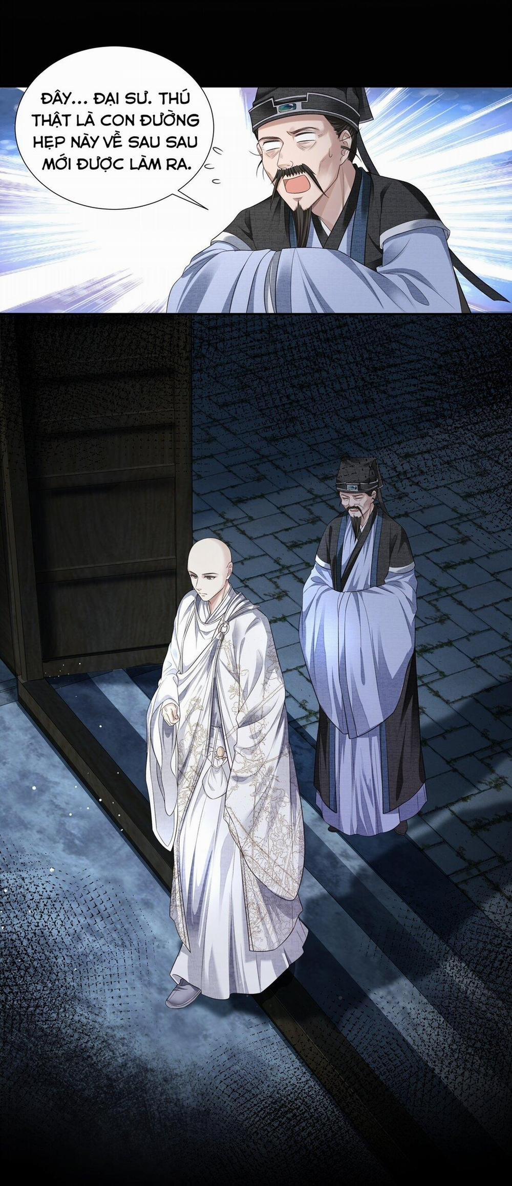 Đồng Tiền Tham Khế 12 trang 21