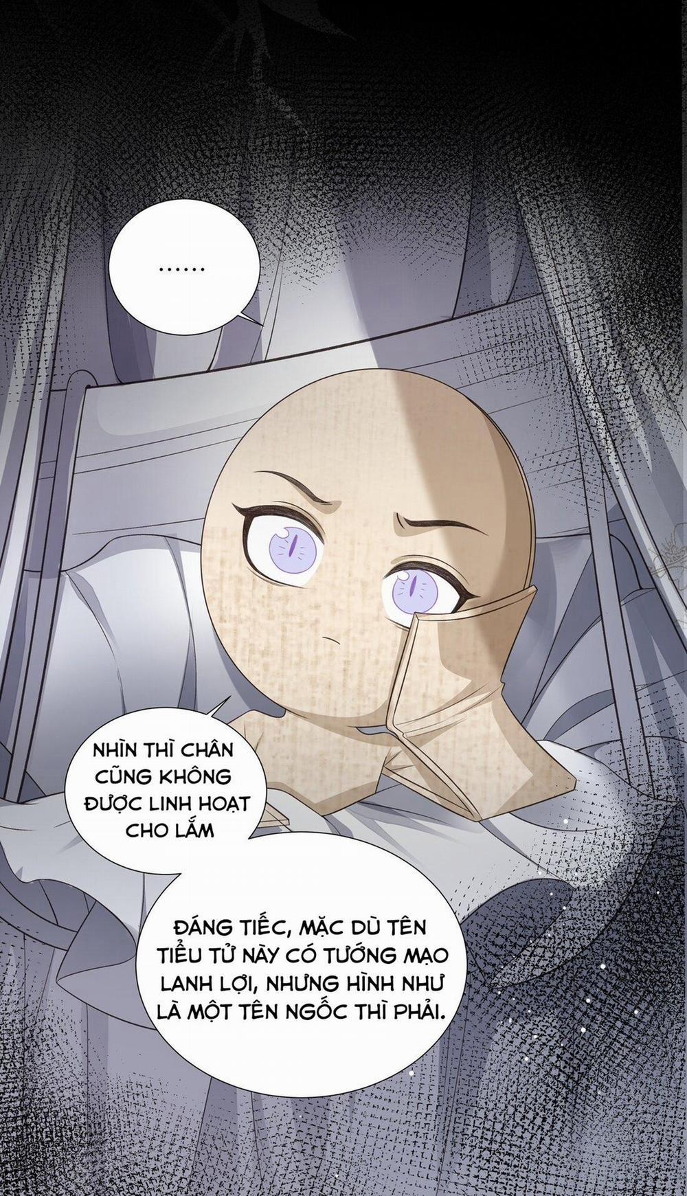 Đồng Tiền Tham Khế 12 trang 24