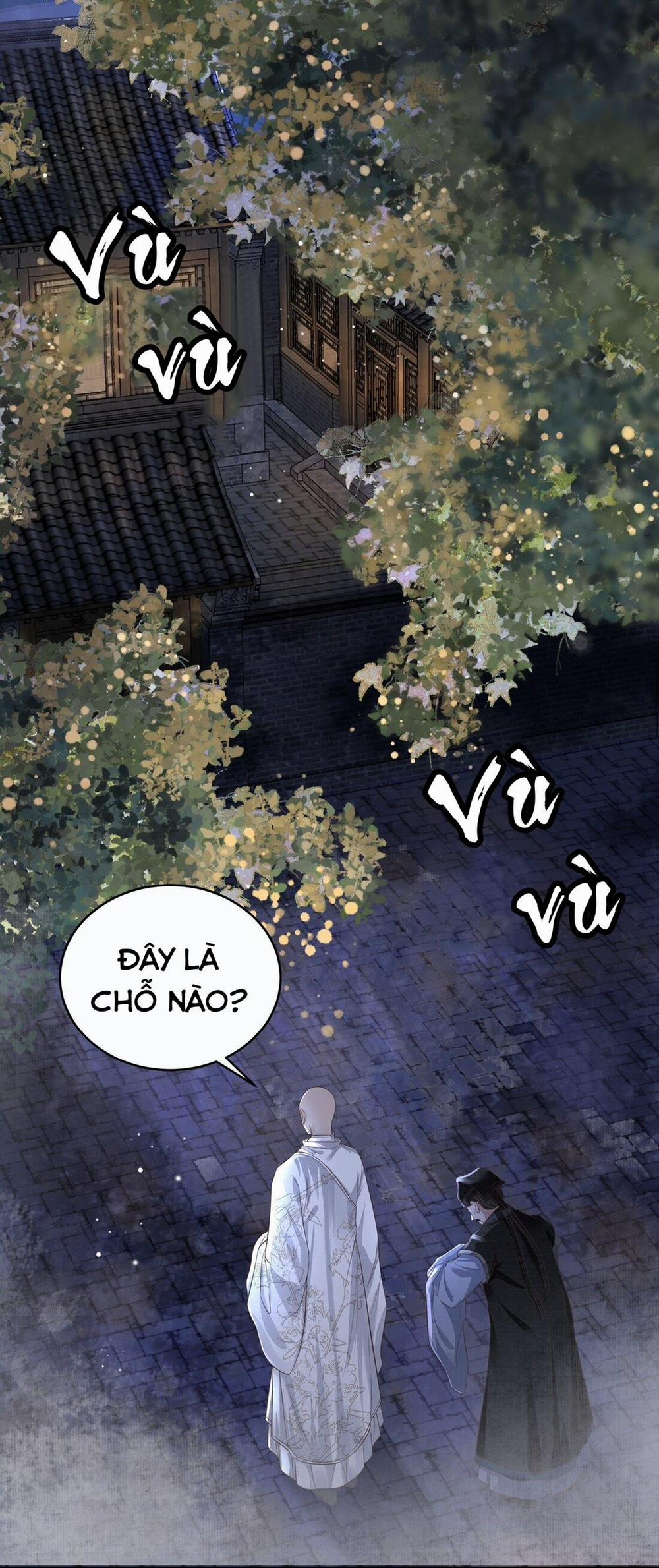 Đồng Tiền Tham Khế 12 trang 8