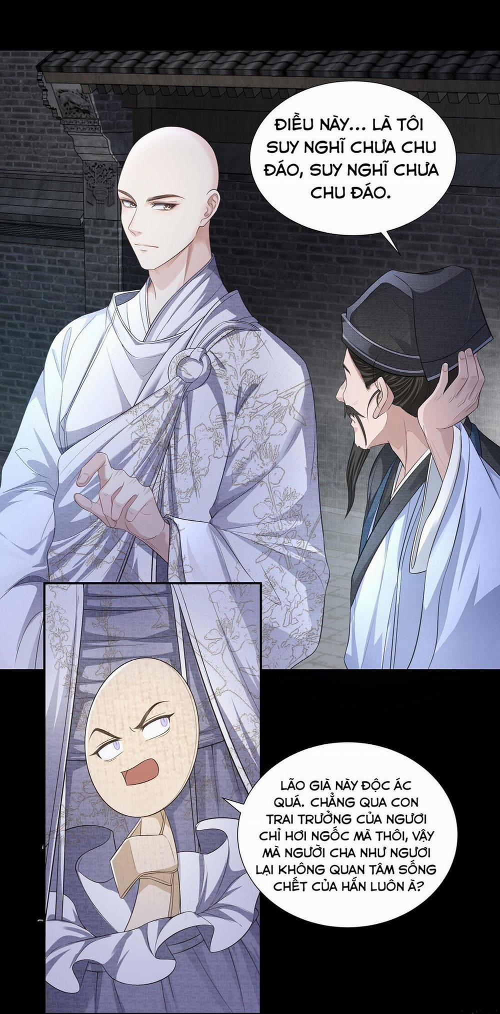 Đồng Tiền Tham Khế 13 trang 14