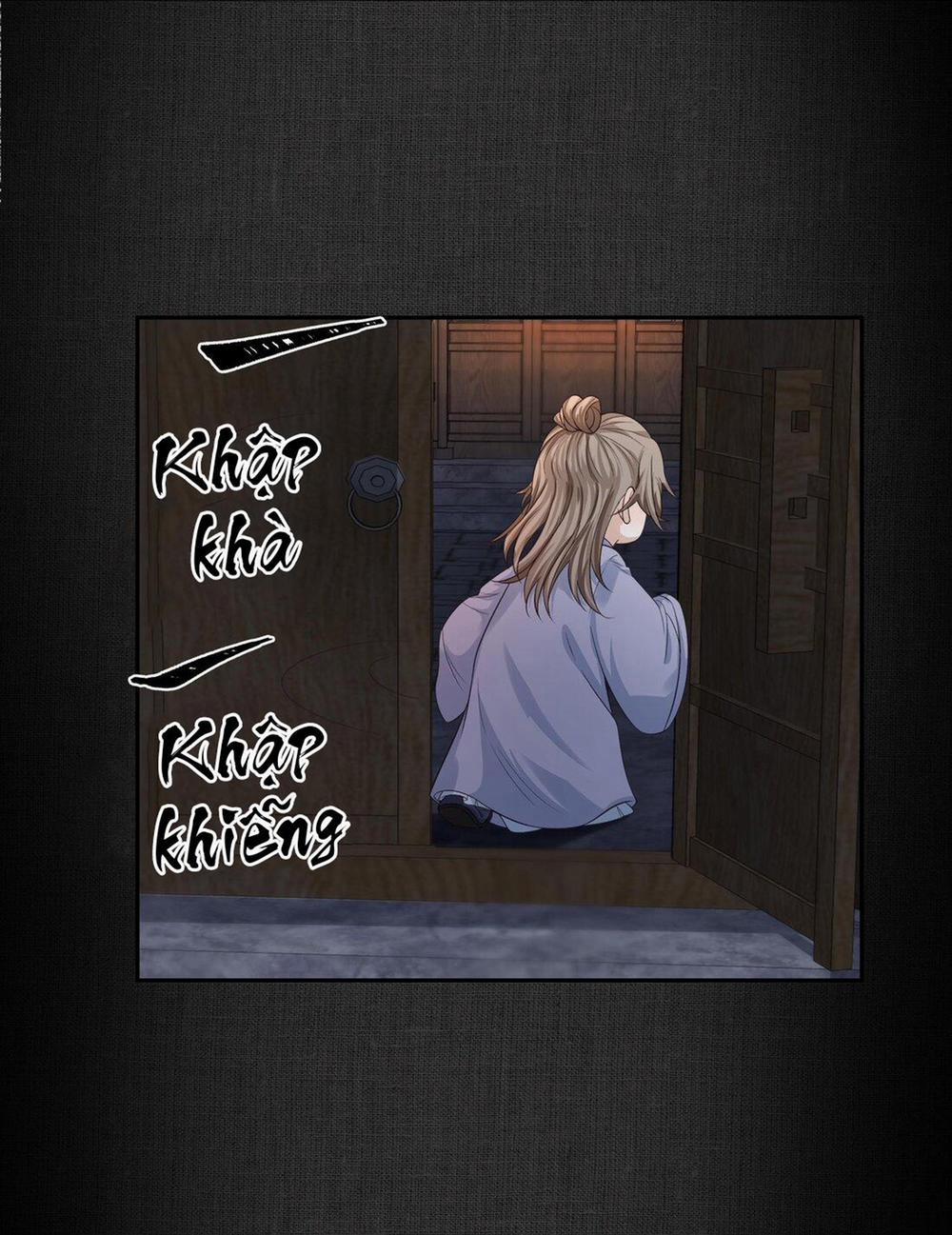 Đồng Tiền Tham Khế 13 trang 6