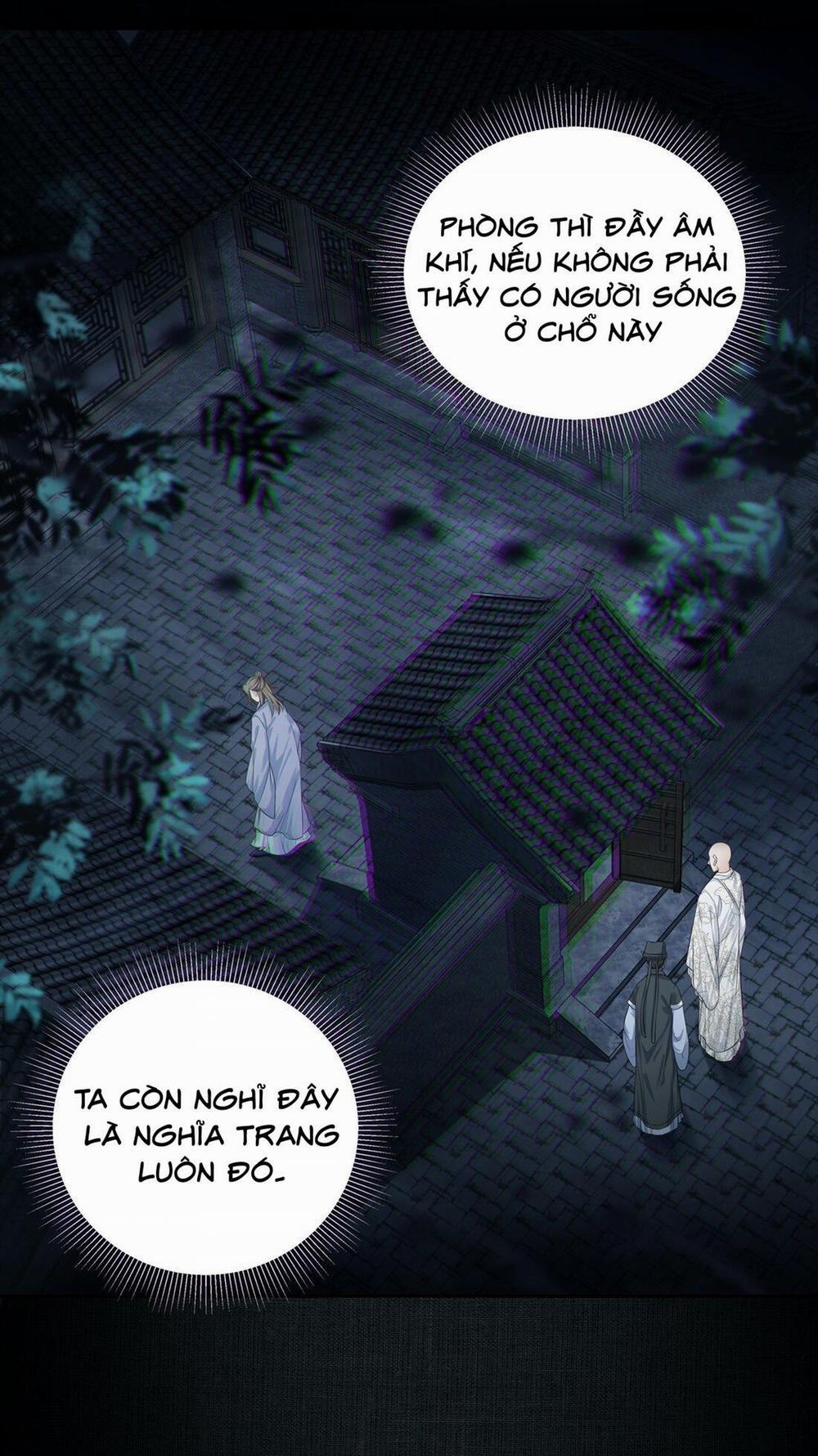 Đồng Tiền Tham Khế 13 trang 9