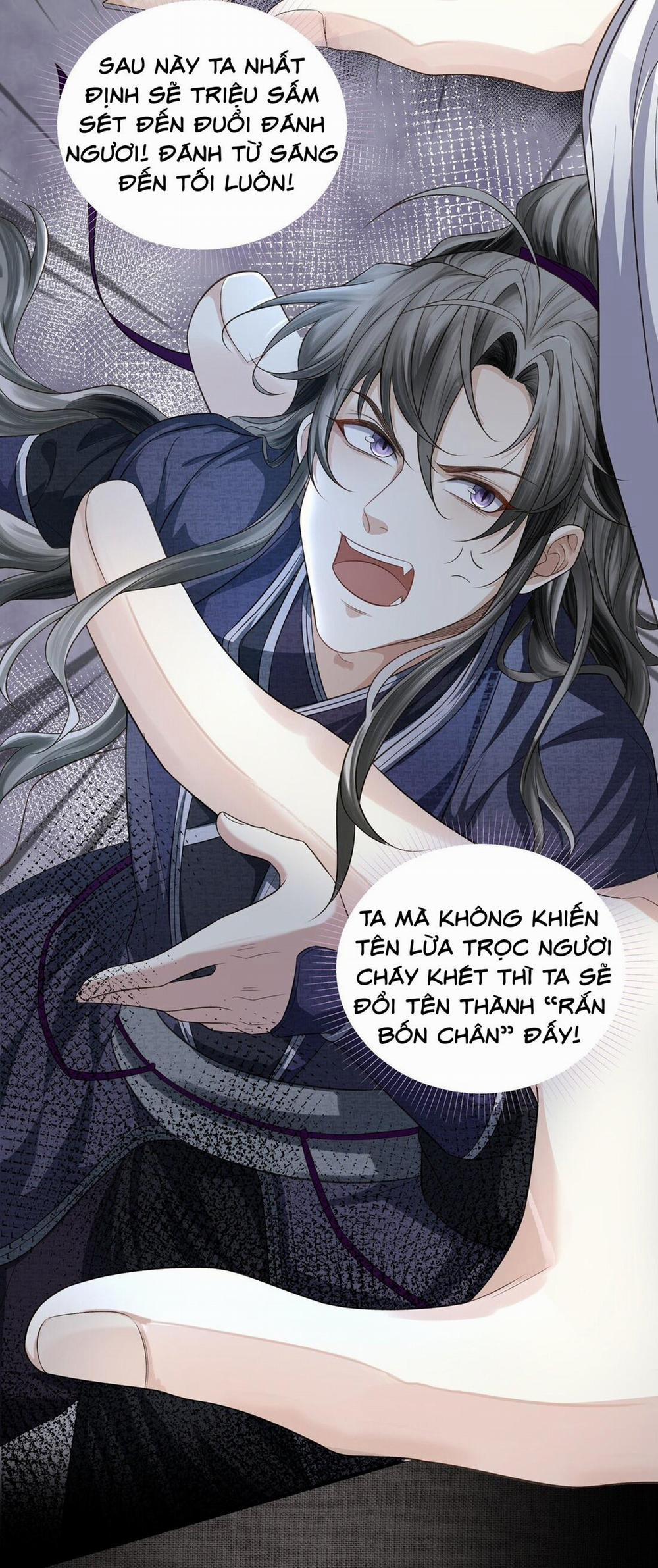 Đồng Tiền Tham Khế 14 trang 10