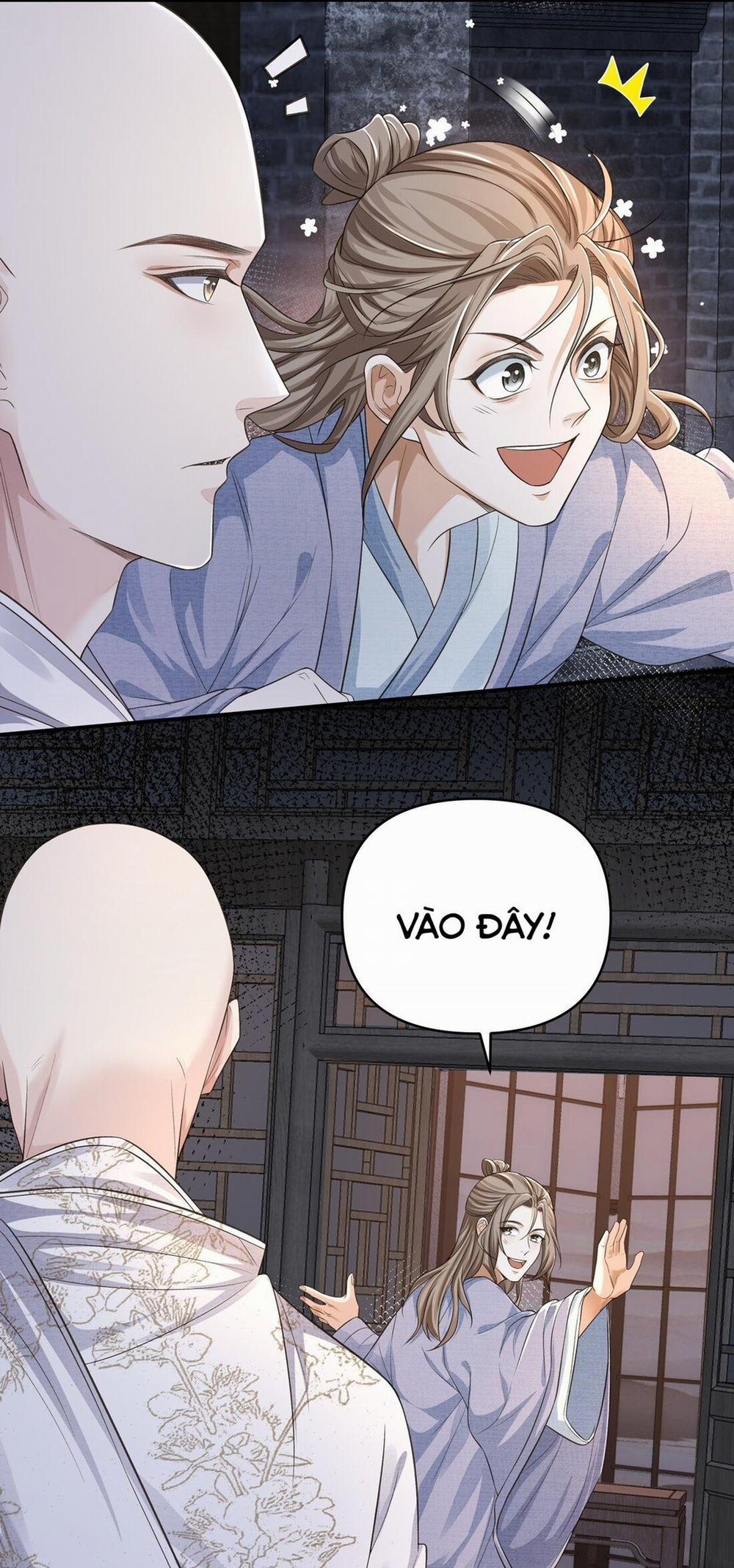 Đồng Tiền Tham Khế 14 trang 15