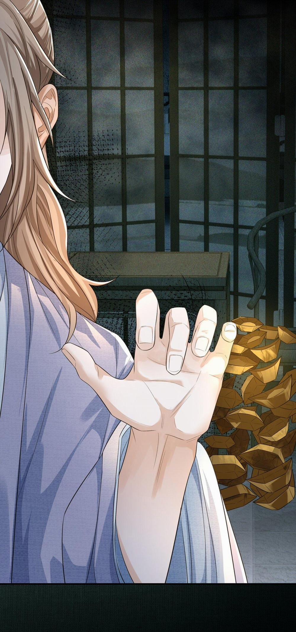 Đồng Tiền Tham Khế 14 trang 17