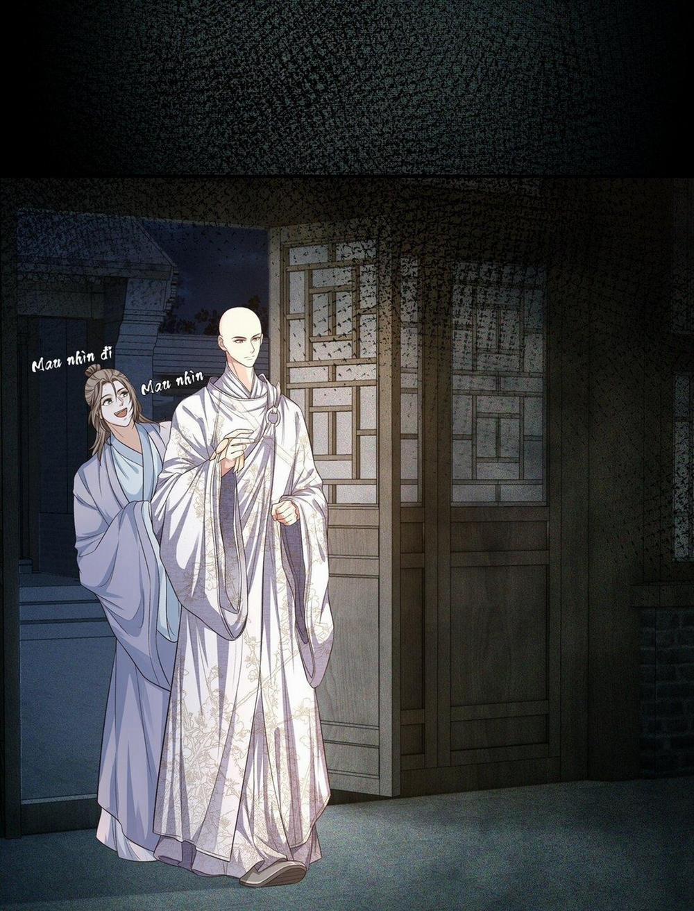 Đồng Tiền Tham Khế 14 trang 18