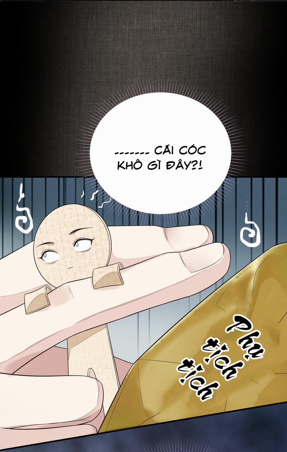 Đồng Tiền Tham Khế 14 trang 22