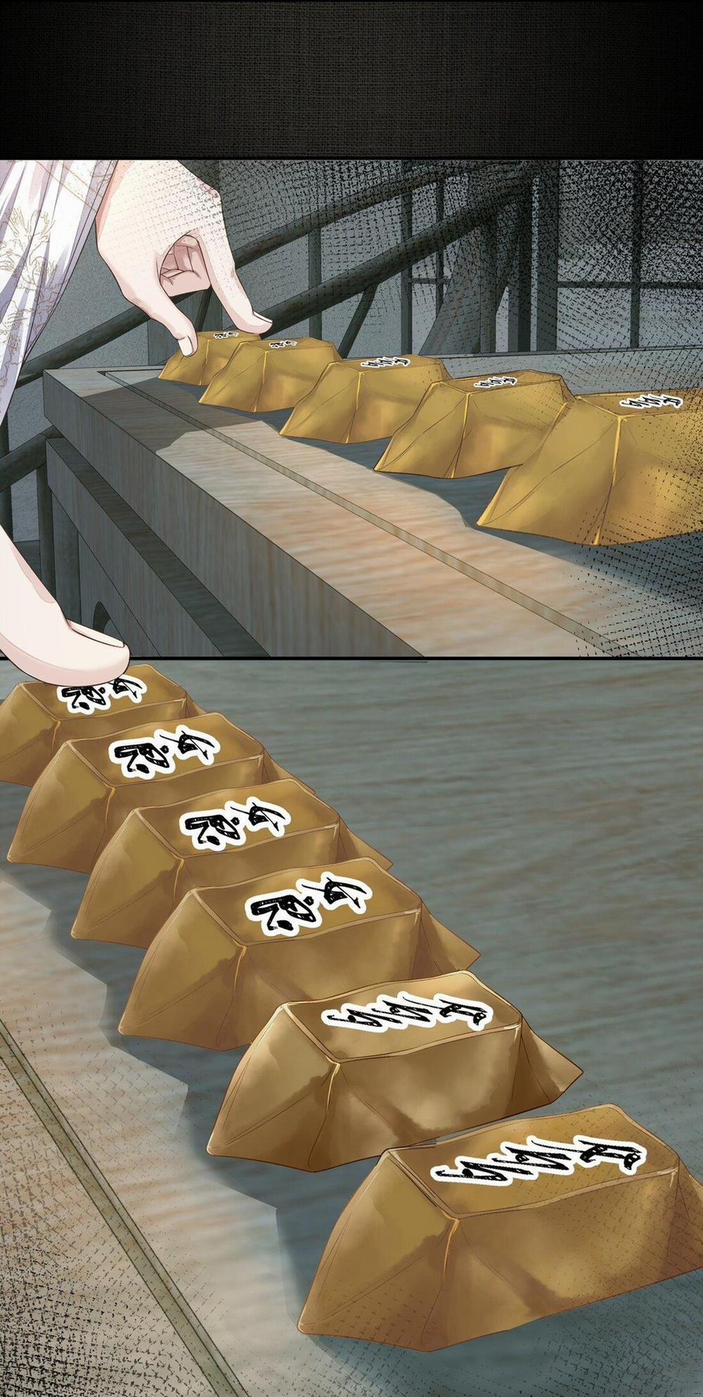 Đồng Tiền Tham Khế 14 trang 25