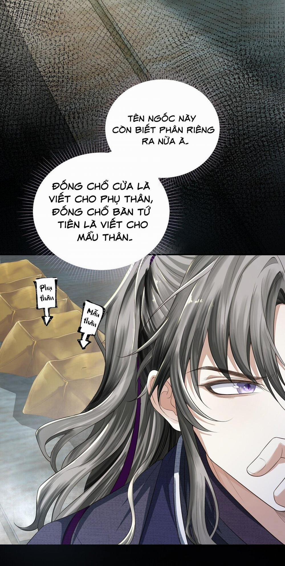 Đồng Tiền Tham Khế 14 trang 26