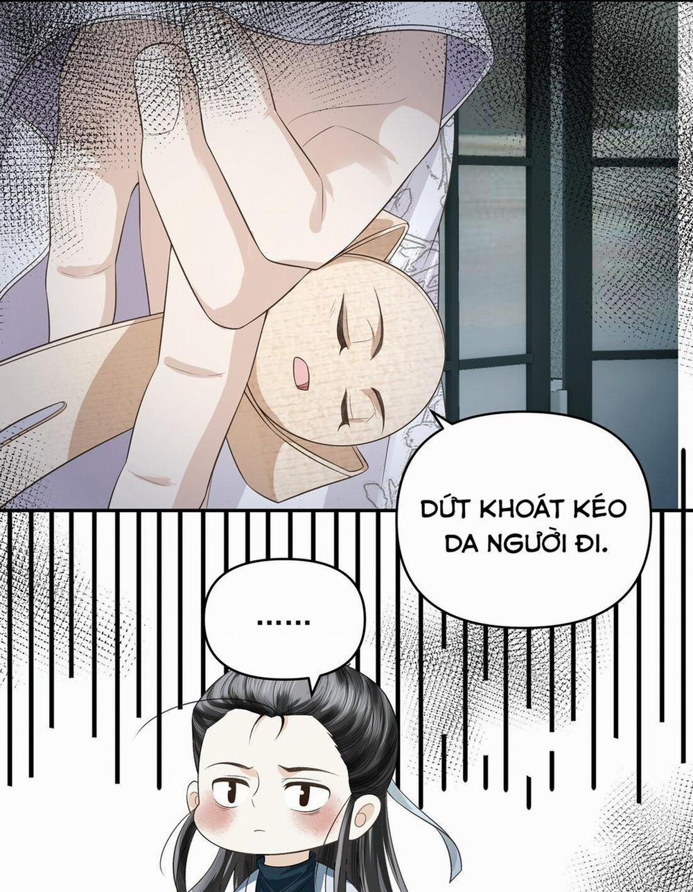 Đồng Tiền Tham Khế 14 trang 47