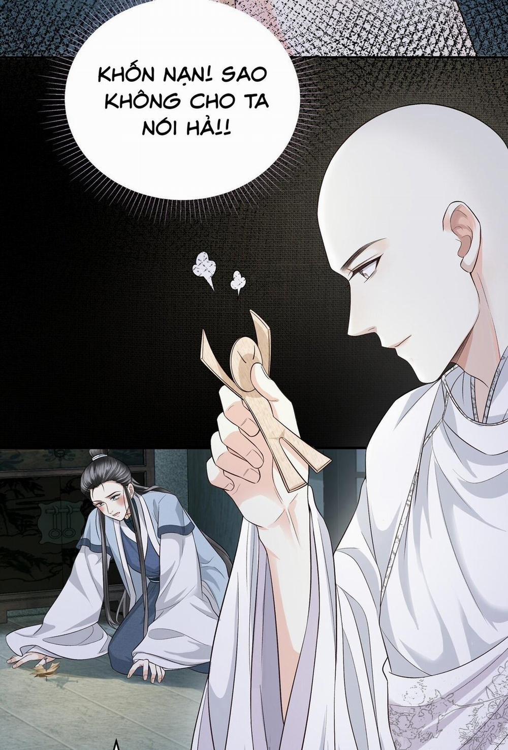 Đồng Tiền Tham Khế 14 trang 49