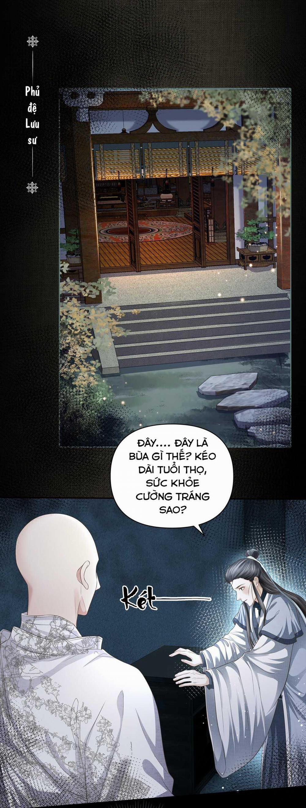 Đồng Tiền Tham Khế 15 trang 1