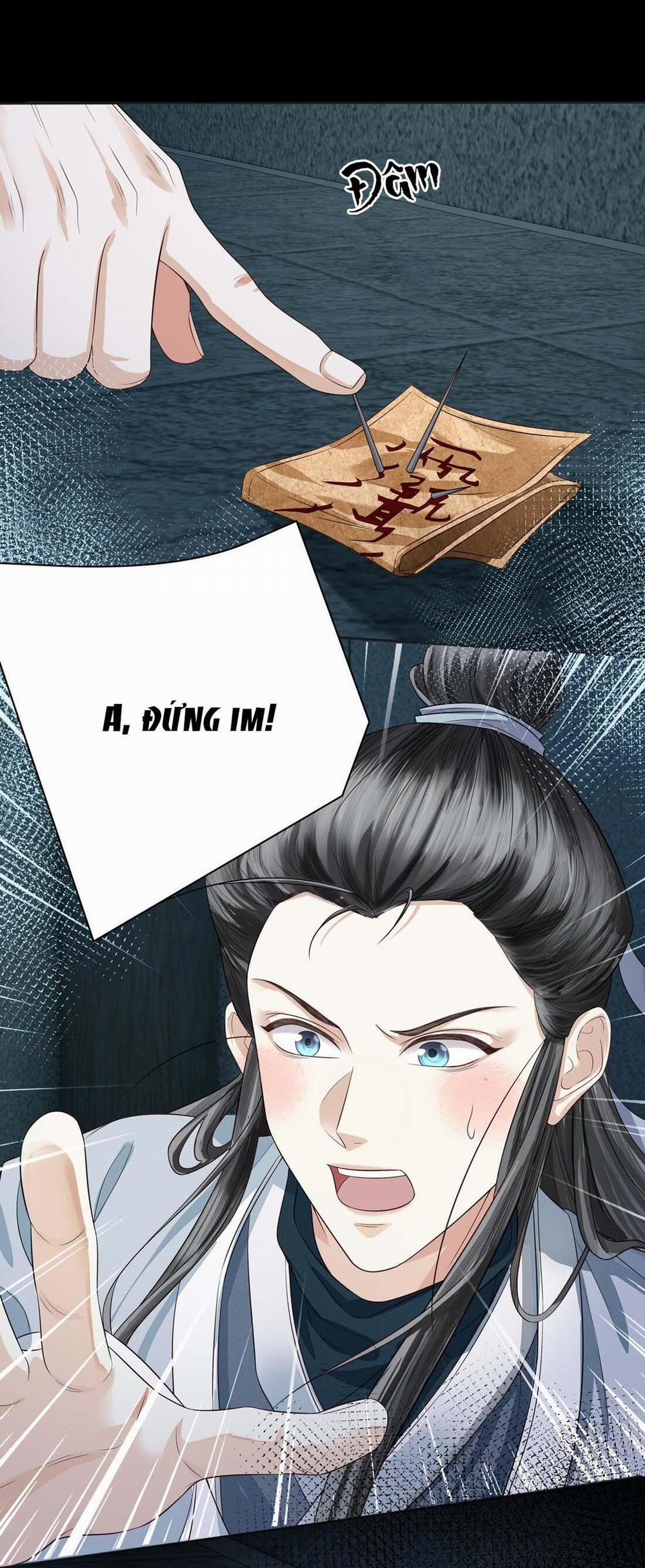 Đồng Tiền Tham Khế 15 trang 17