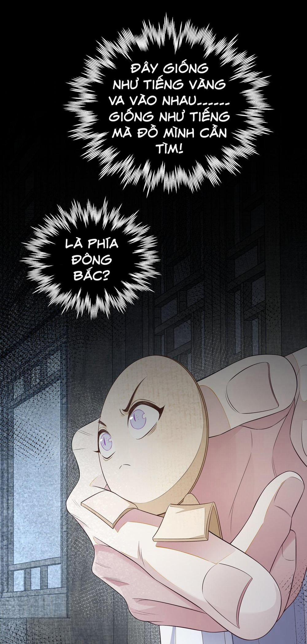 Đồng Tiền Tham Khế 15 trang 23