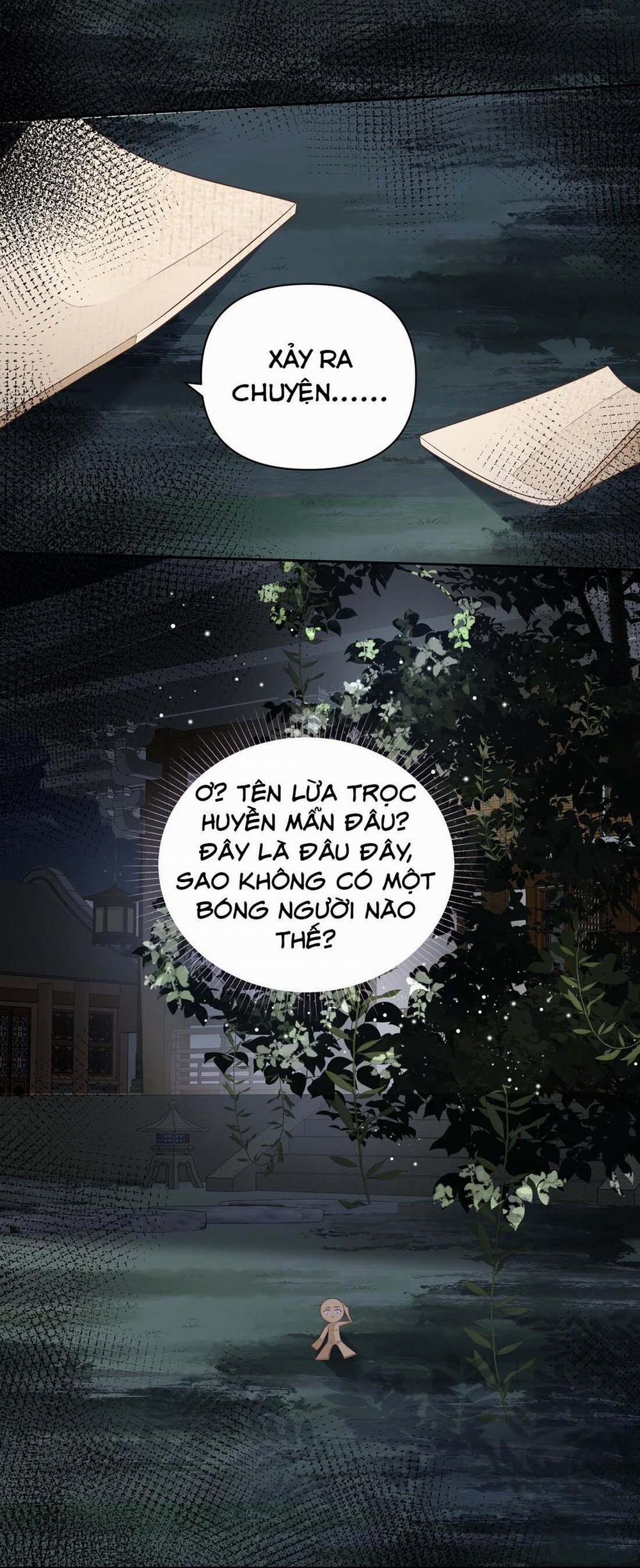 Đồng Tiền Tham Khế 15 trang 29