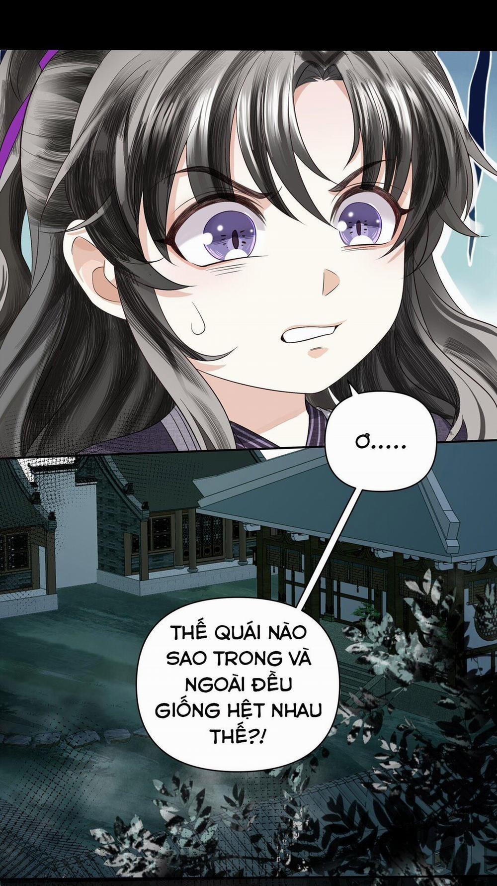 Đồng Tiền Tham Khế 15 trang 35